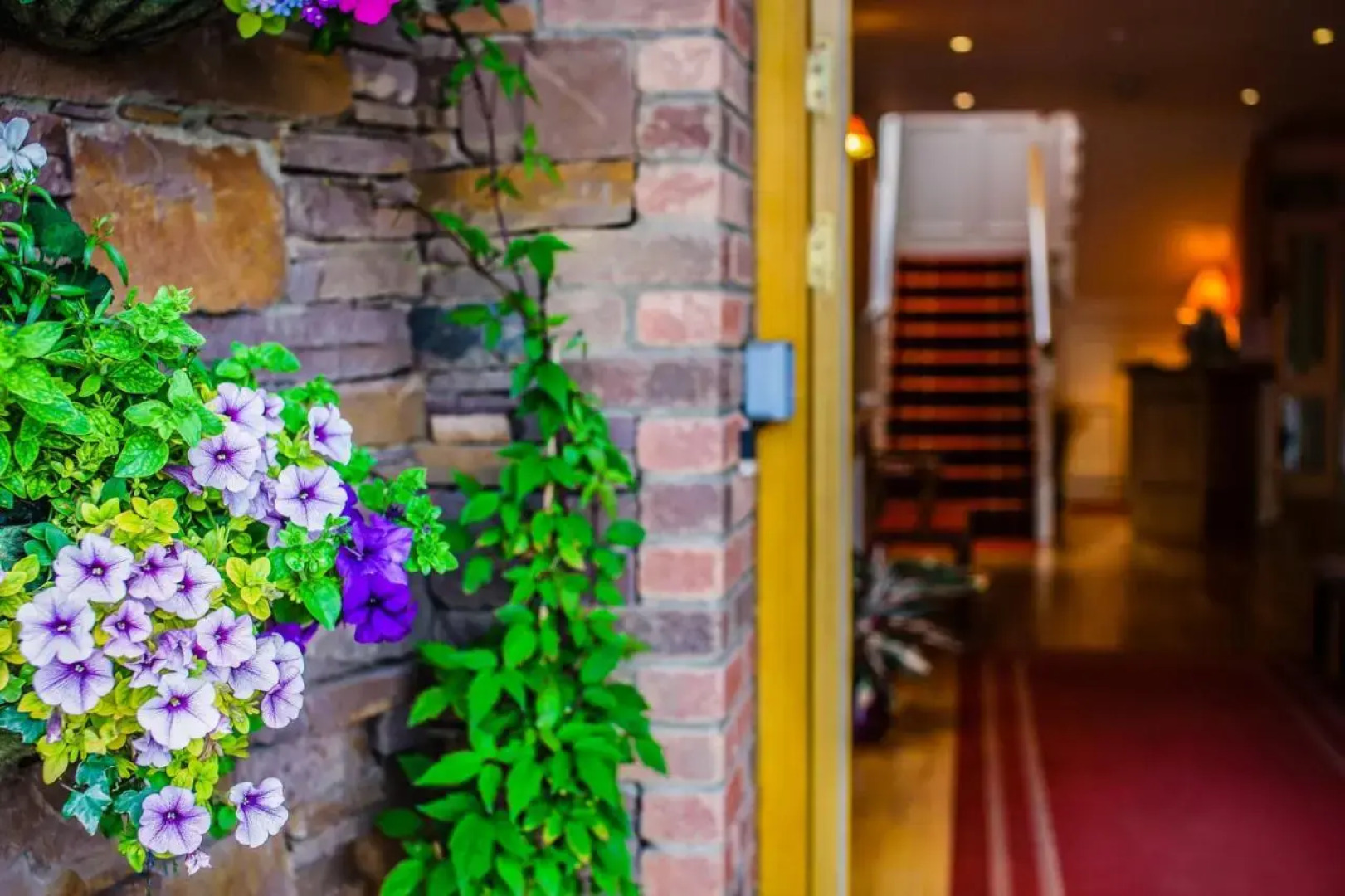 Inch Beach House B&B