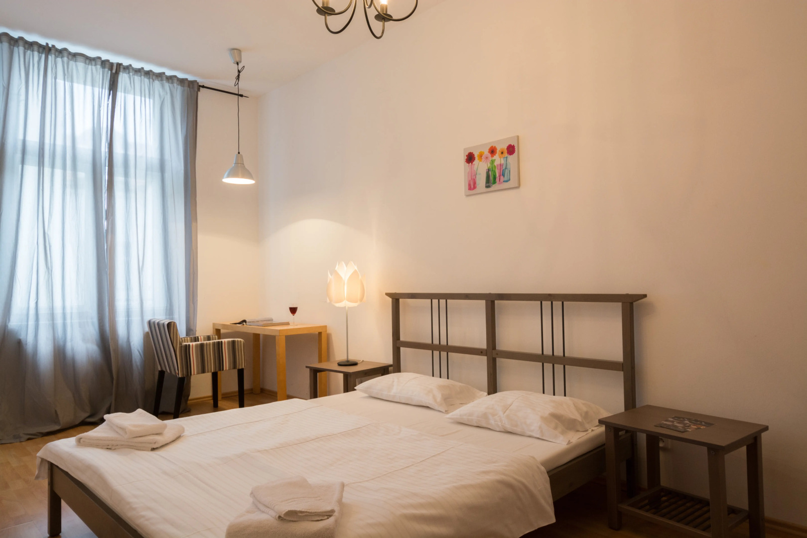 Royal Road Residence