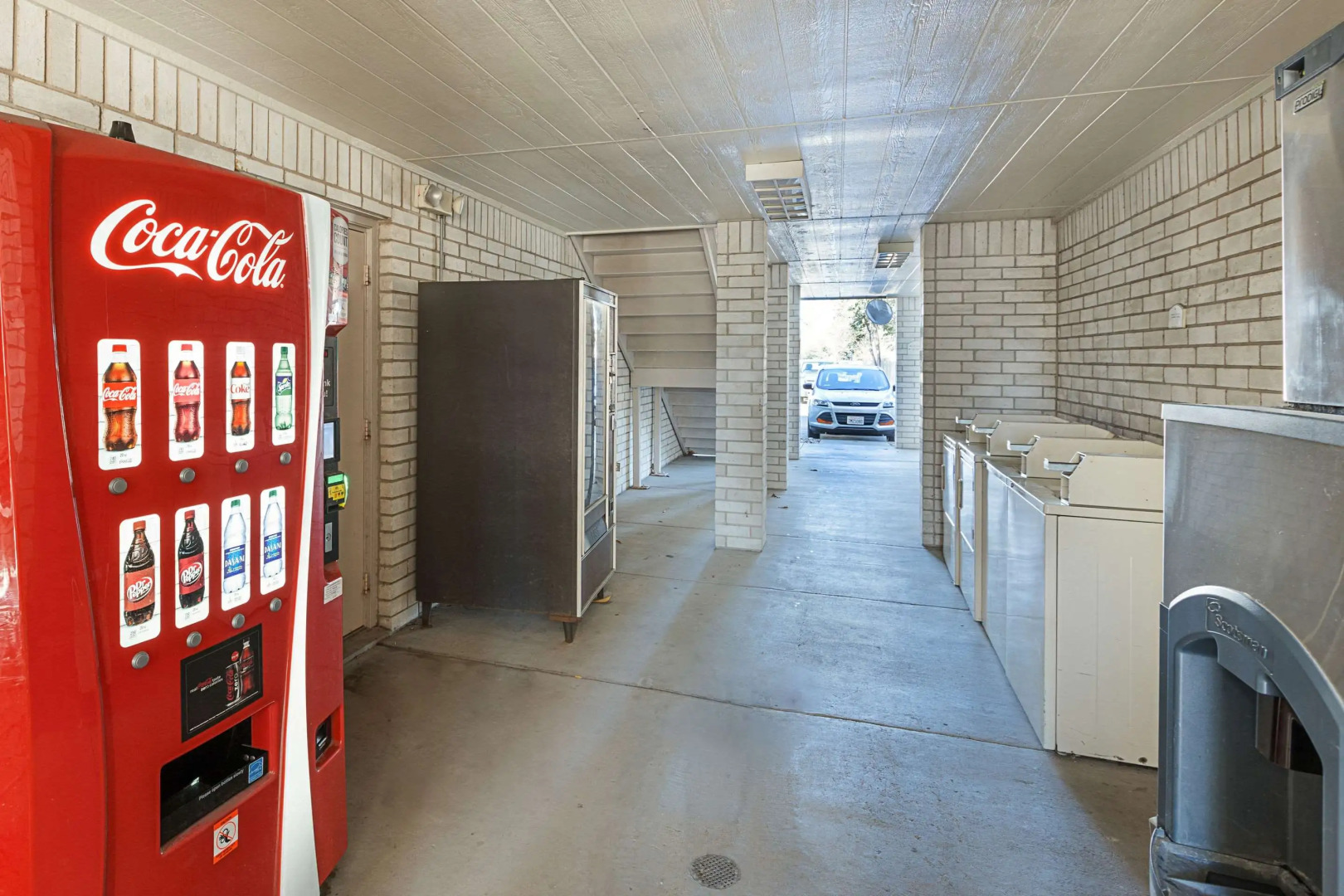 Econo Lodge San Antonio South