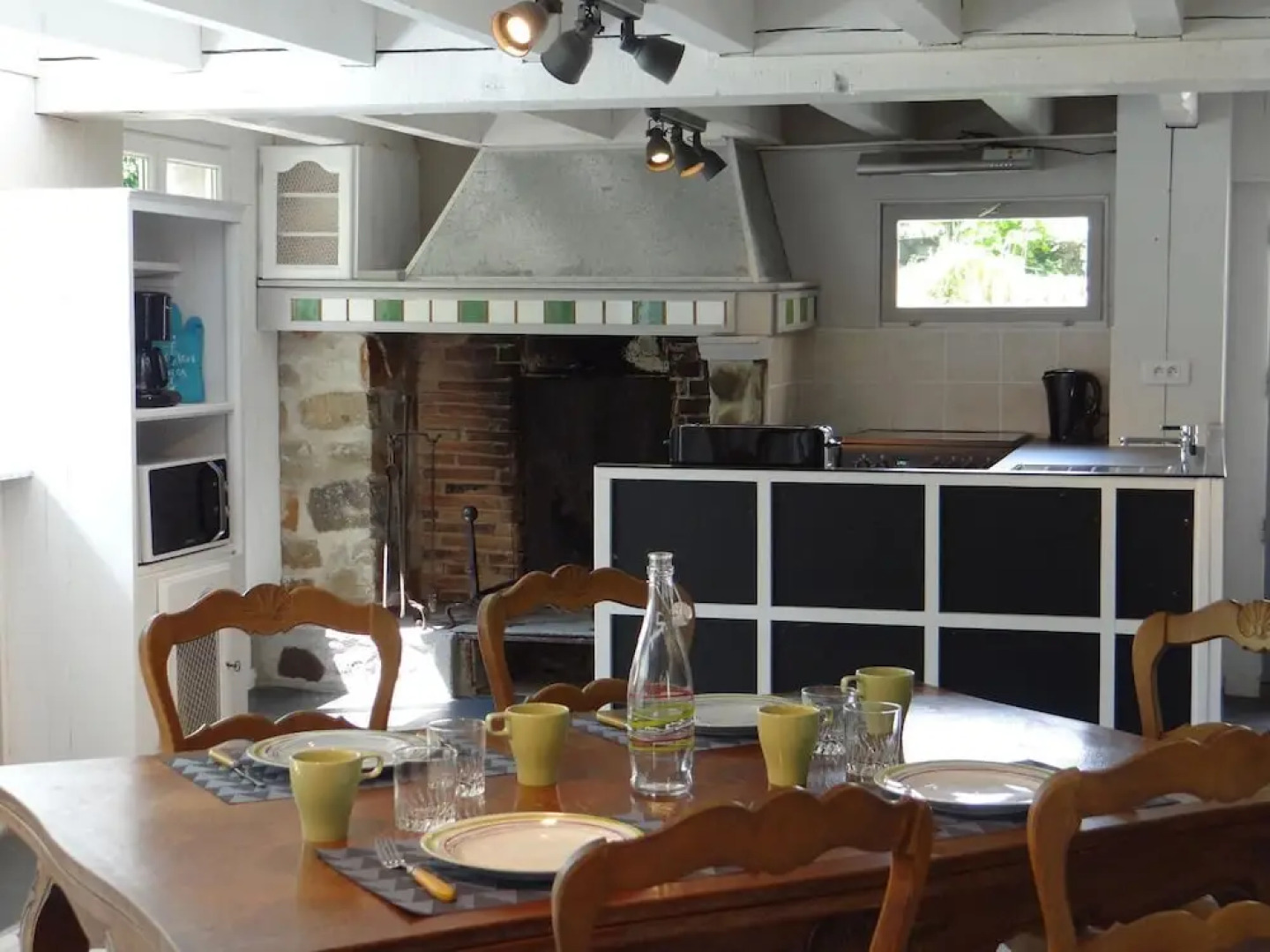 Chambres d'Hotes Le Moulin de l'Abbe