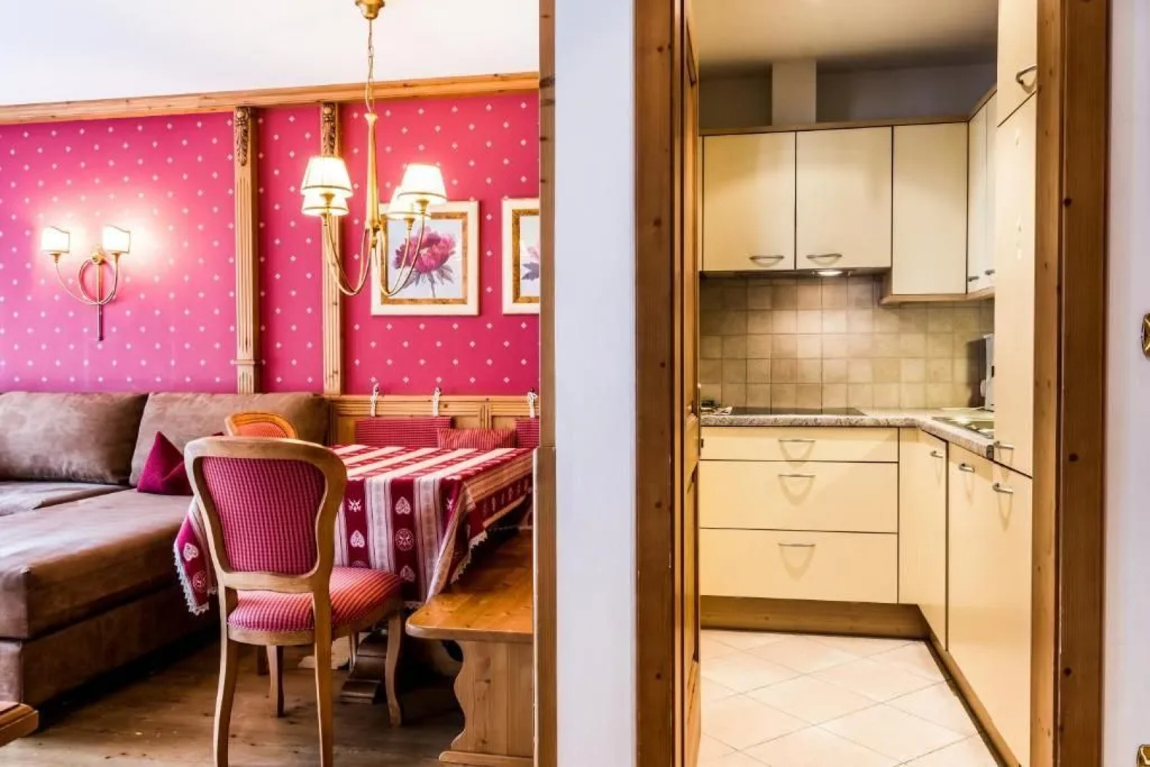 Sporthotel Gran Baita