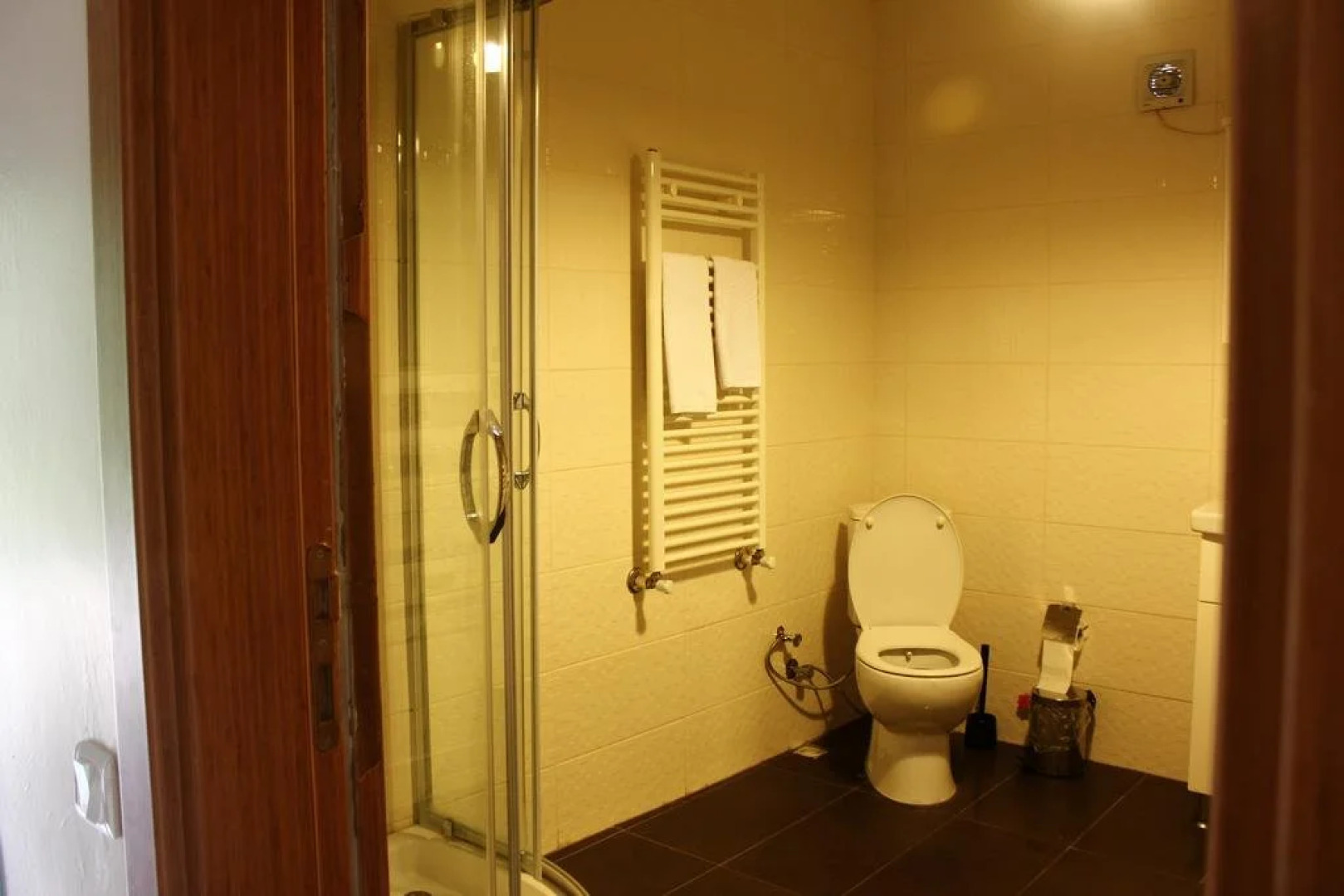 Büyükada Apart Hotel - Karadağ Apart