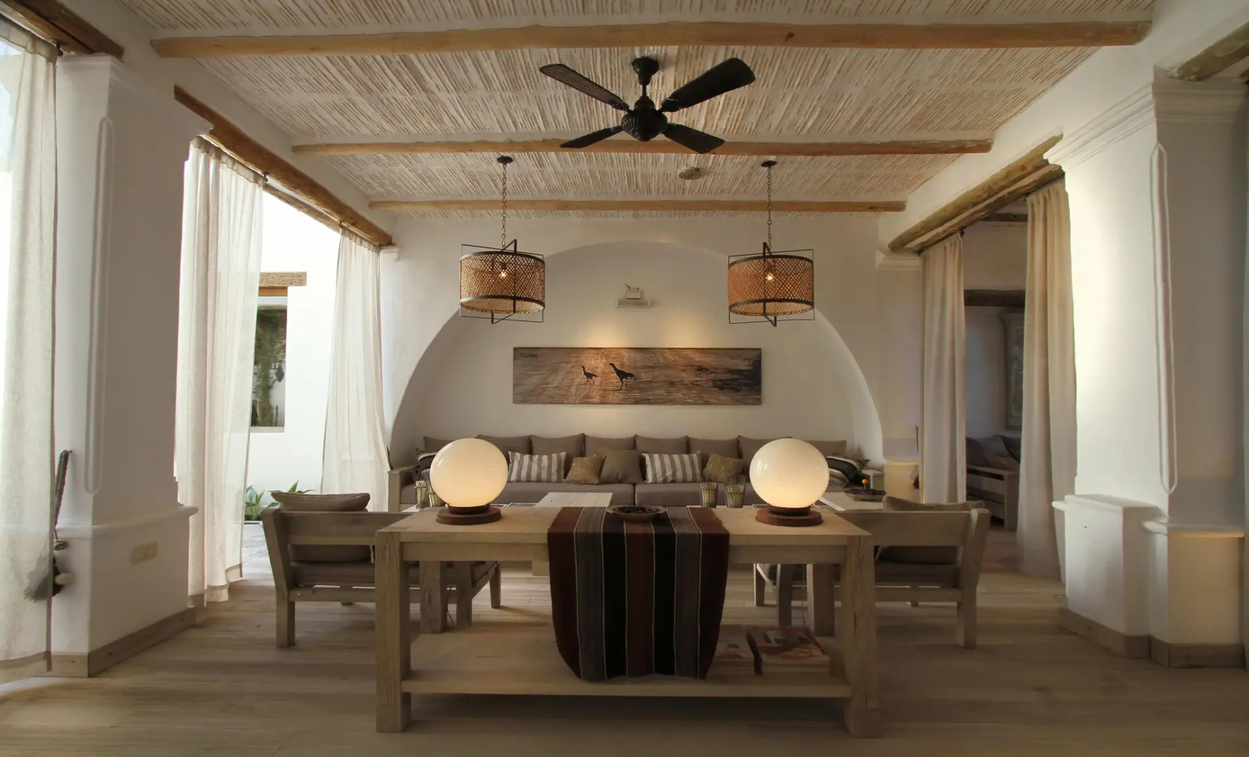 El Cortijo Hotel Boutique
