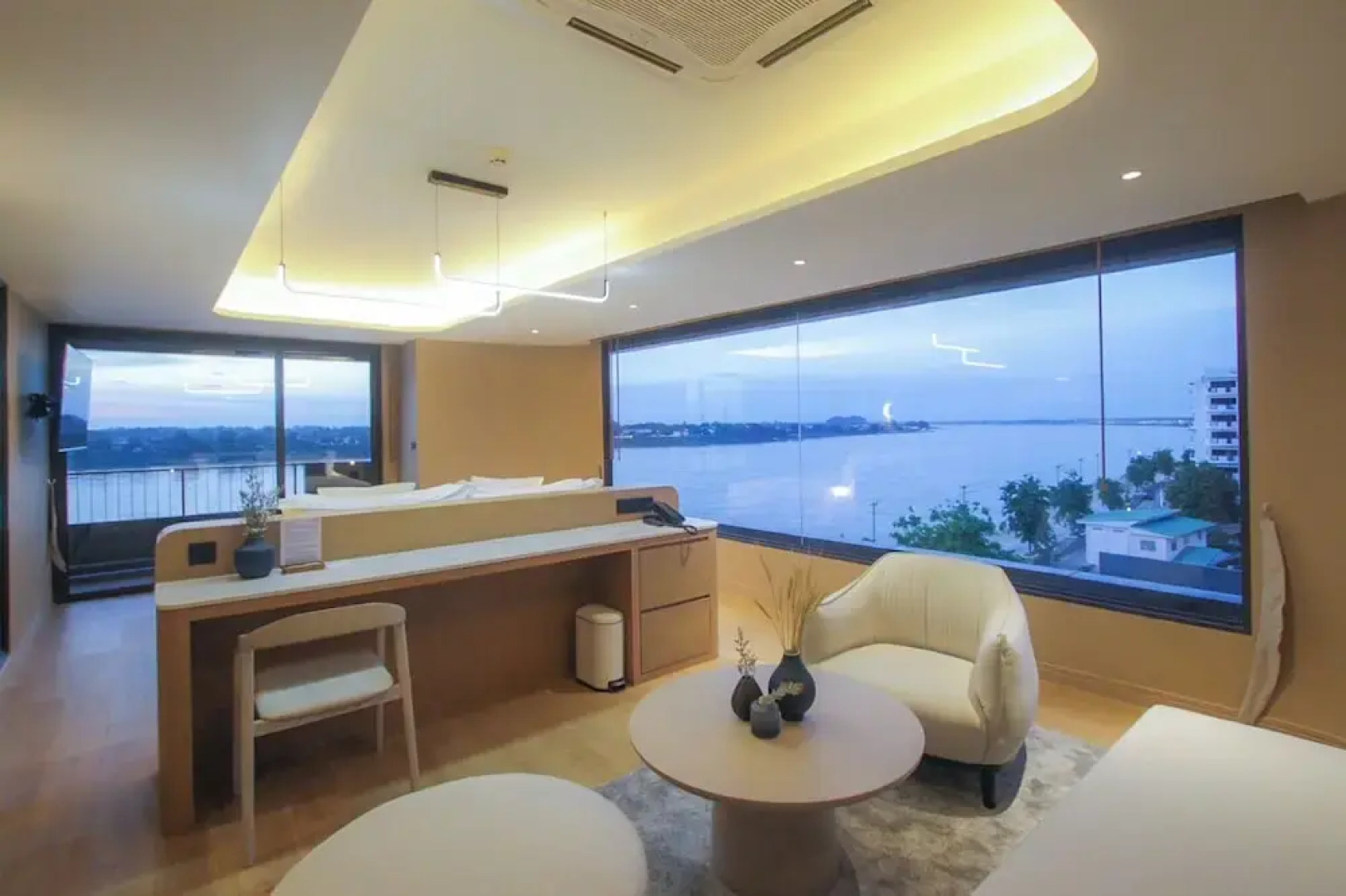 LePont Riverfront Resort Nongkhai