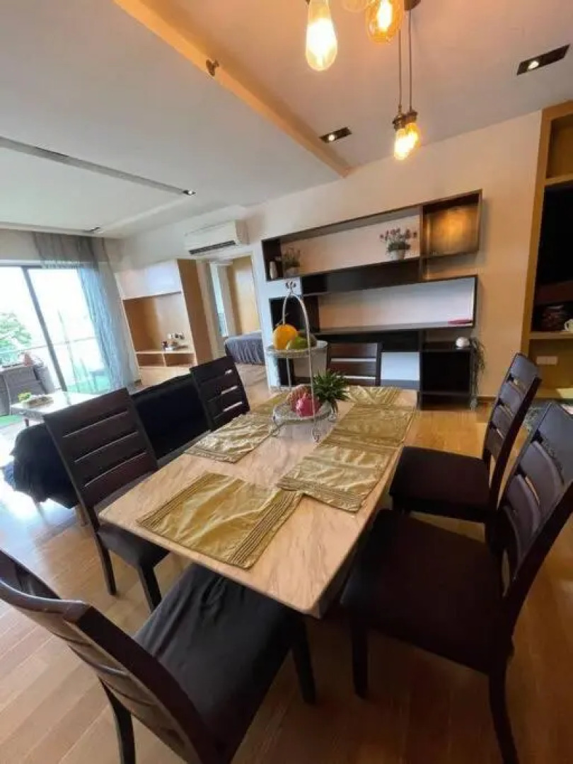 Heaven in city with full seaview 2 cozy BR BAY 21