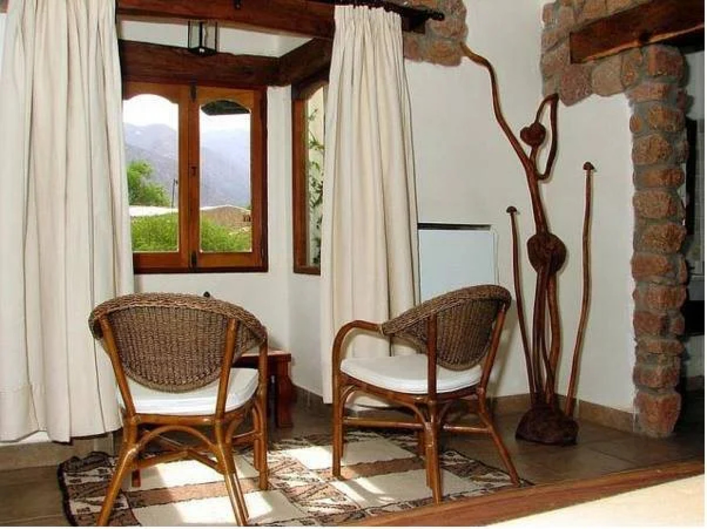 Hotel Killa Cafayate