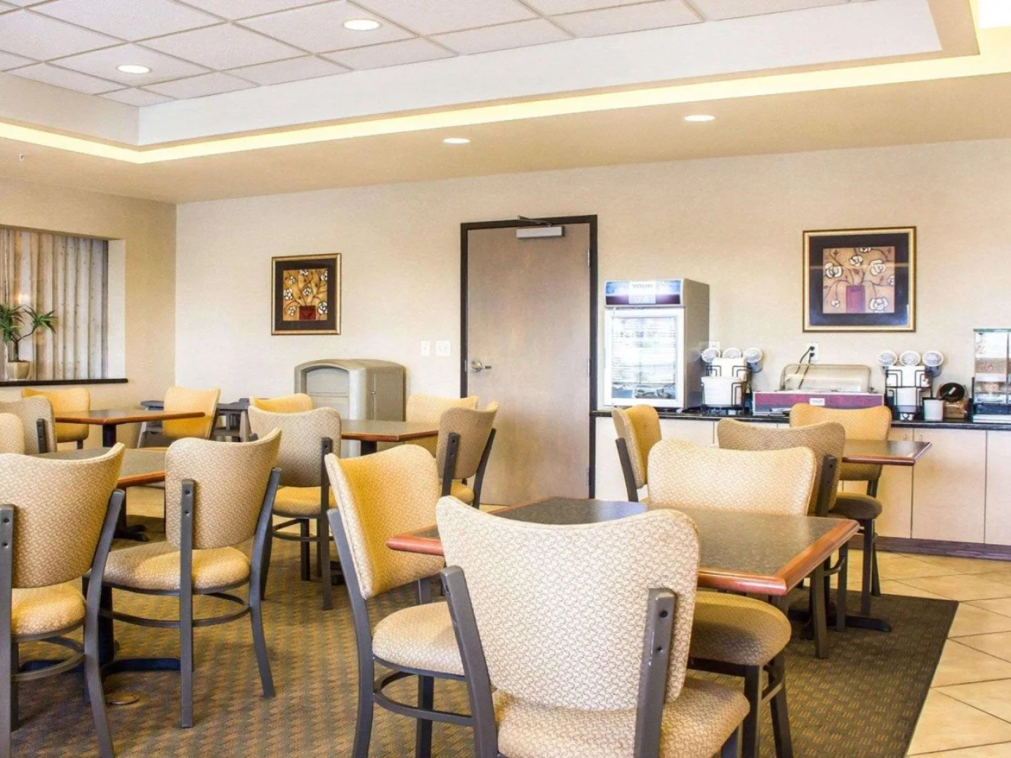 Comfort Inn & Suites Yuma I-8