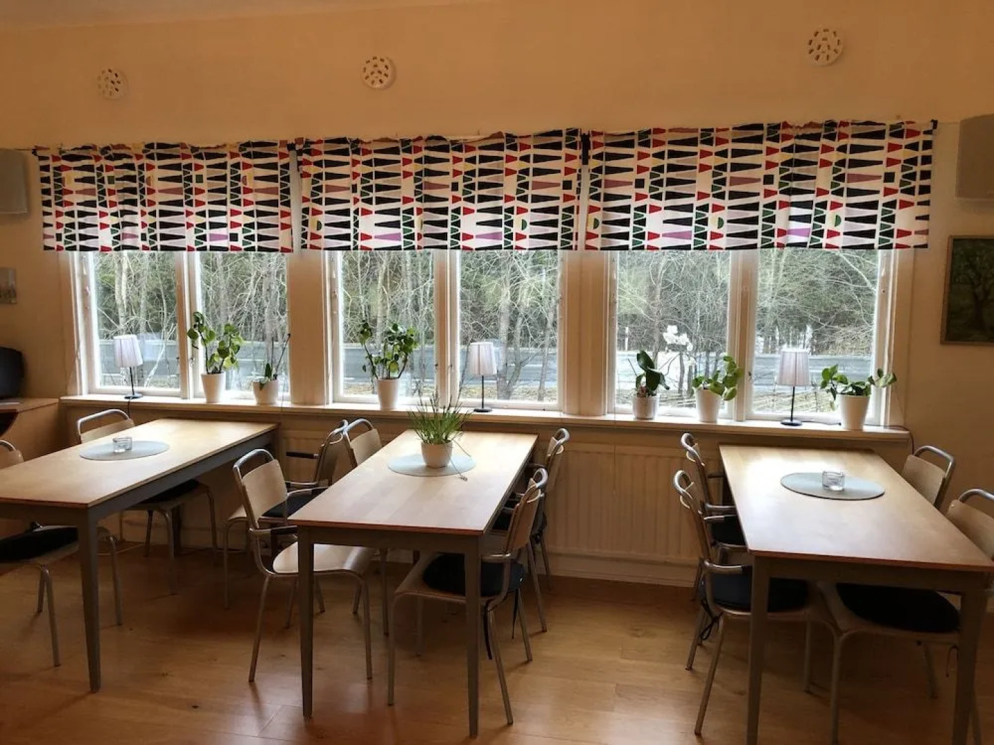 Kronobergsheds Vandrarhem - Hostel