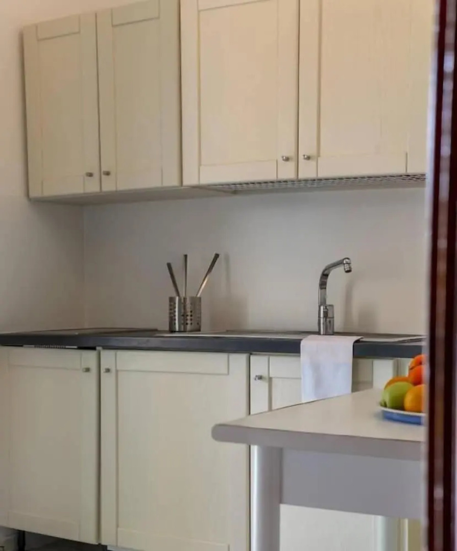 Residence Cort'e Accas