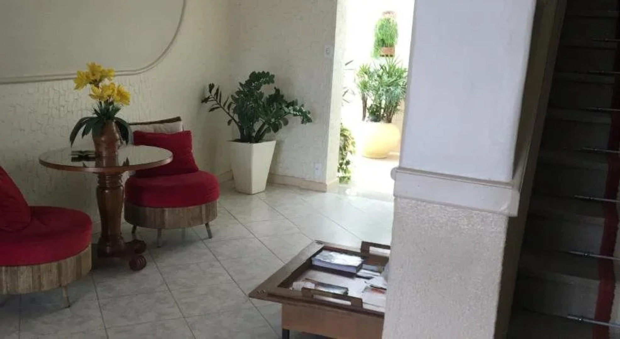 Novoleste Hotel
