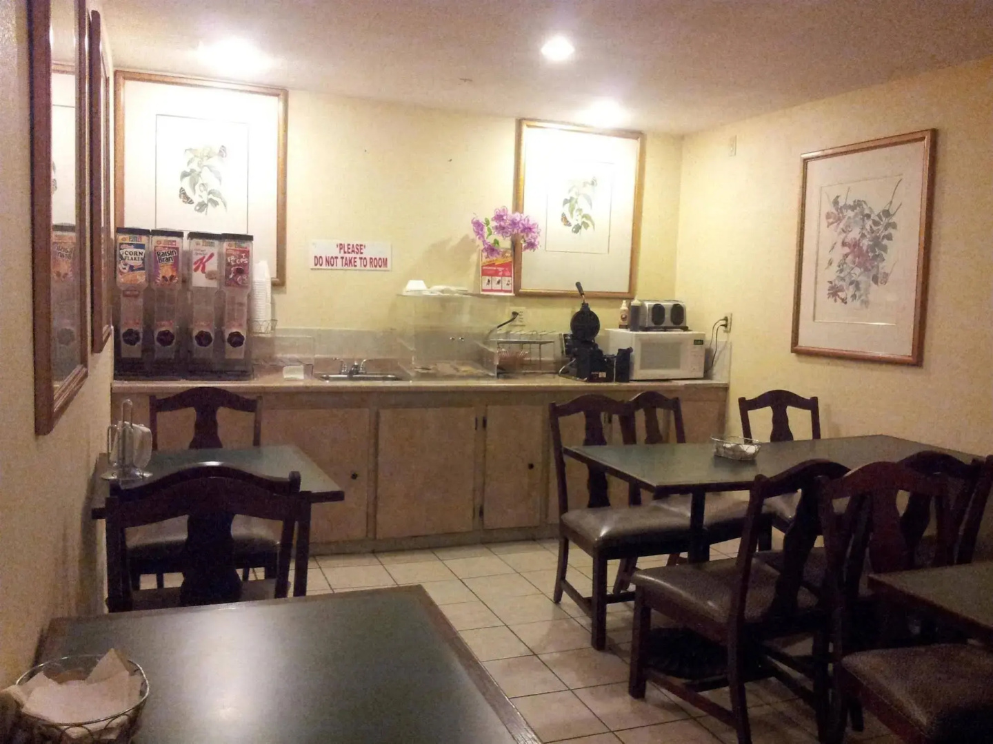 Garden Inn & Extended Stay Shepherdsville / Louisville