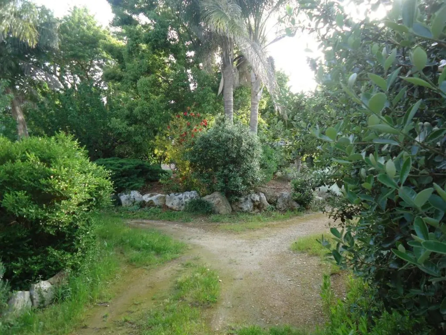 Giardini Irlandesi B&B