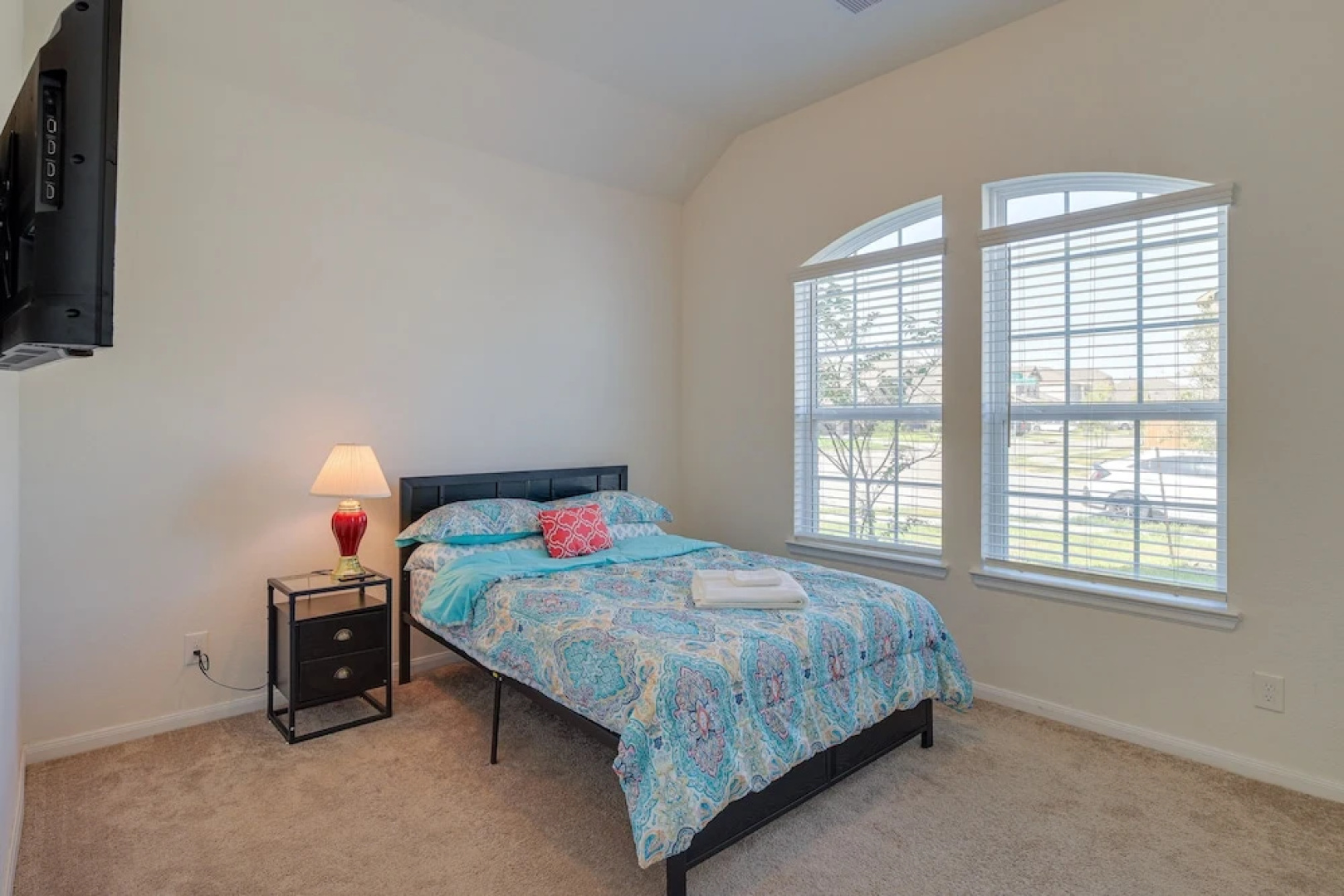 Spacious Texas Vacation Rental w/ Community Pool!