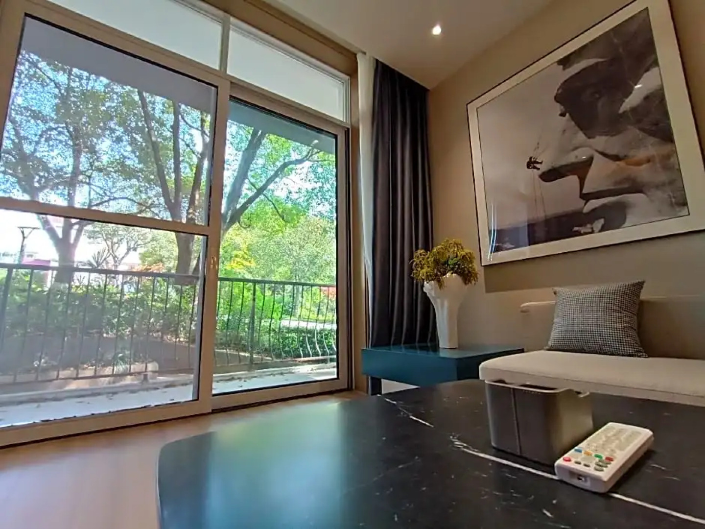 Guobin Garden Hotel - Yichang