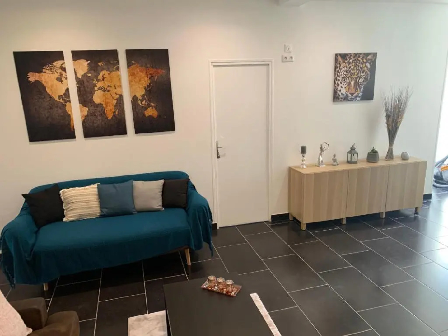 Villa Tenjin Chambre 13