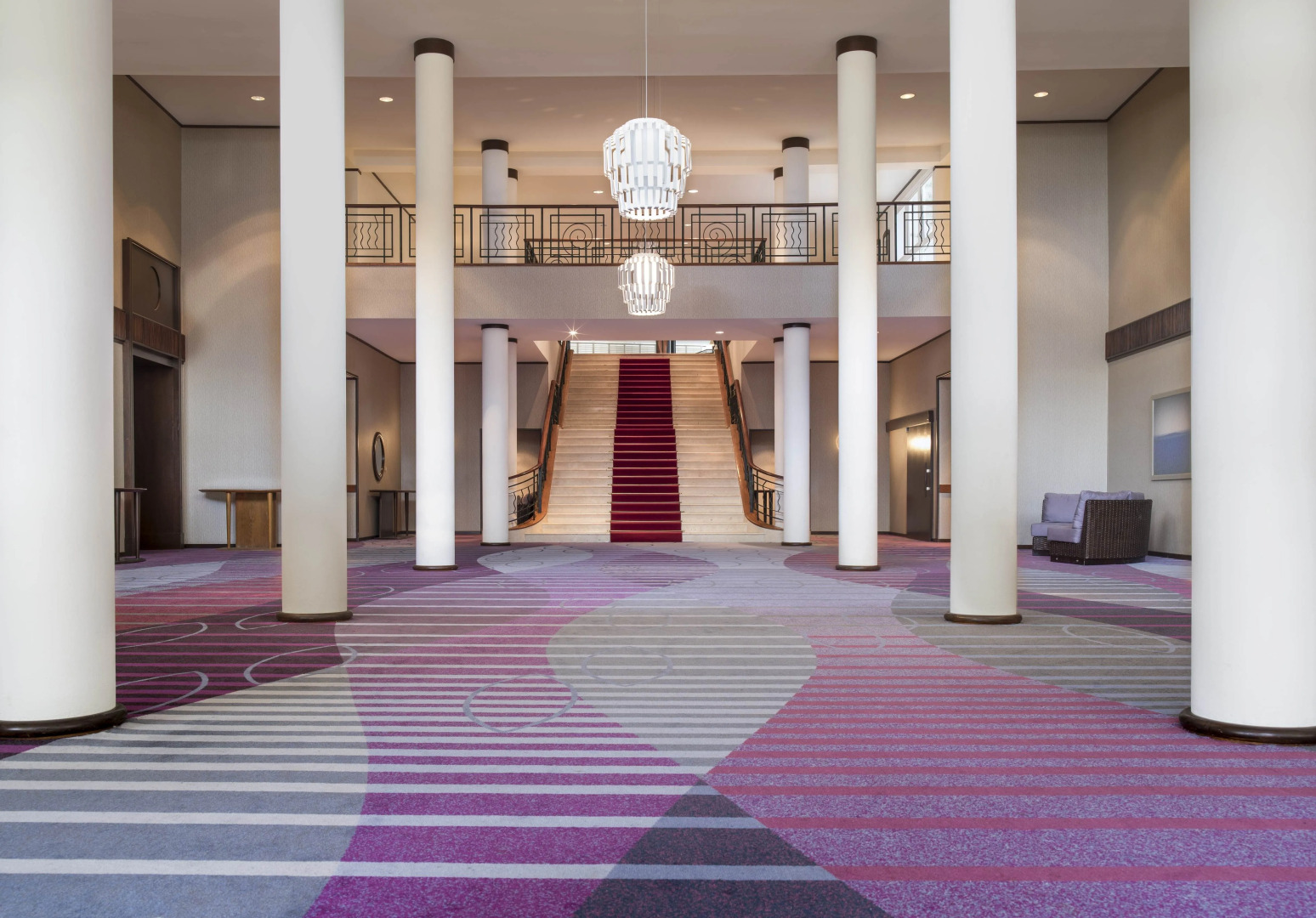 Le Méridien Noumea Resort & Spa