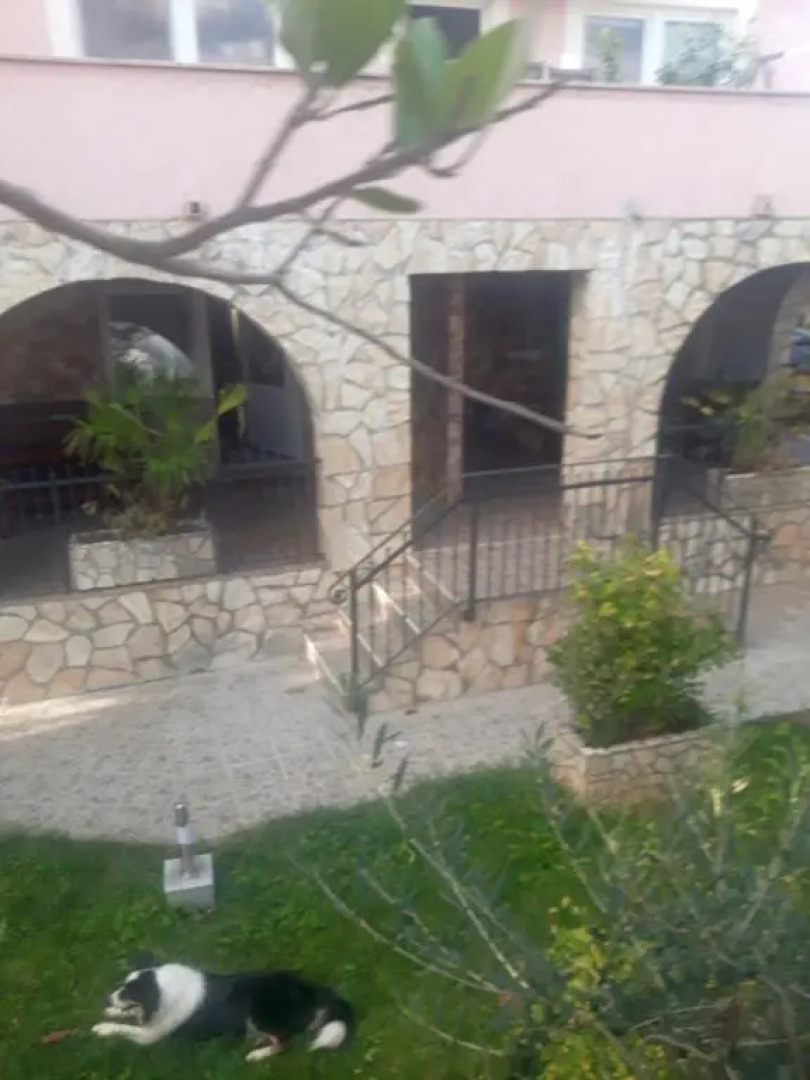Otok Krk Apartments