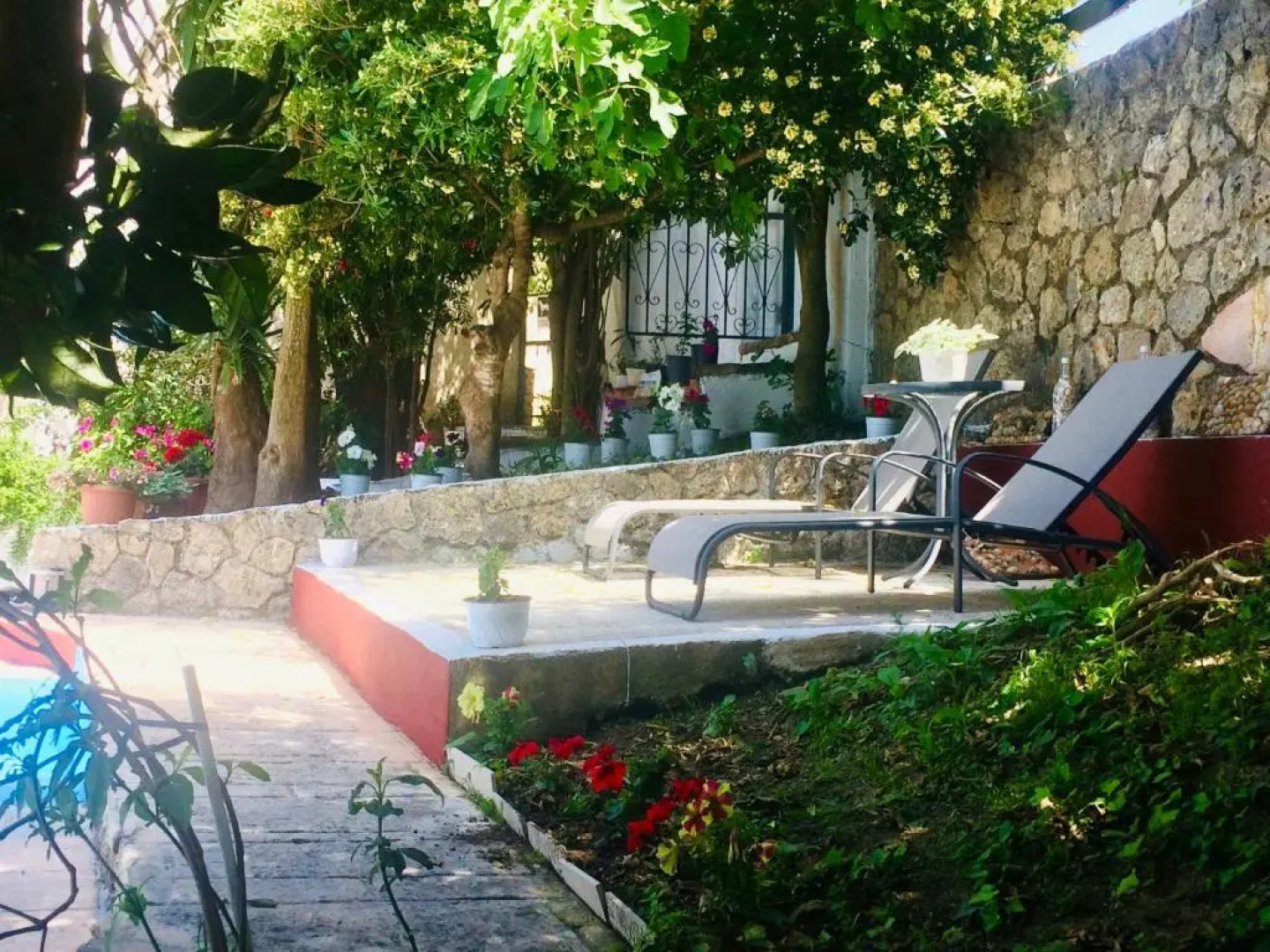 Ermones Penelope Bungalow