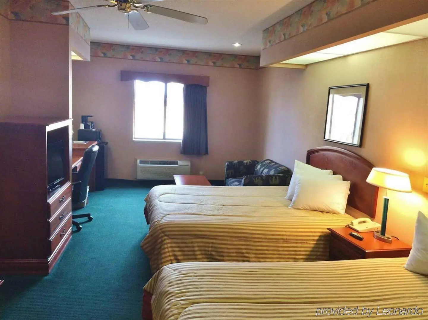 America's Best Inn and Suites Flowood