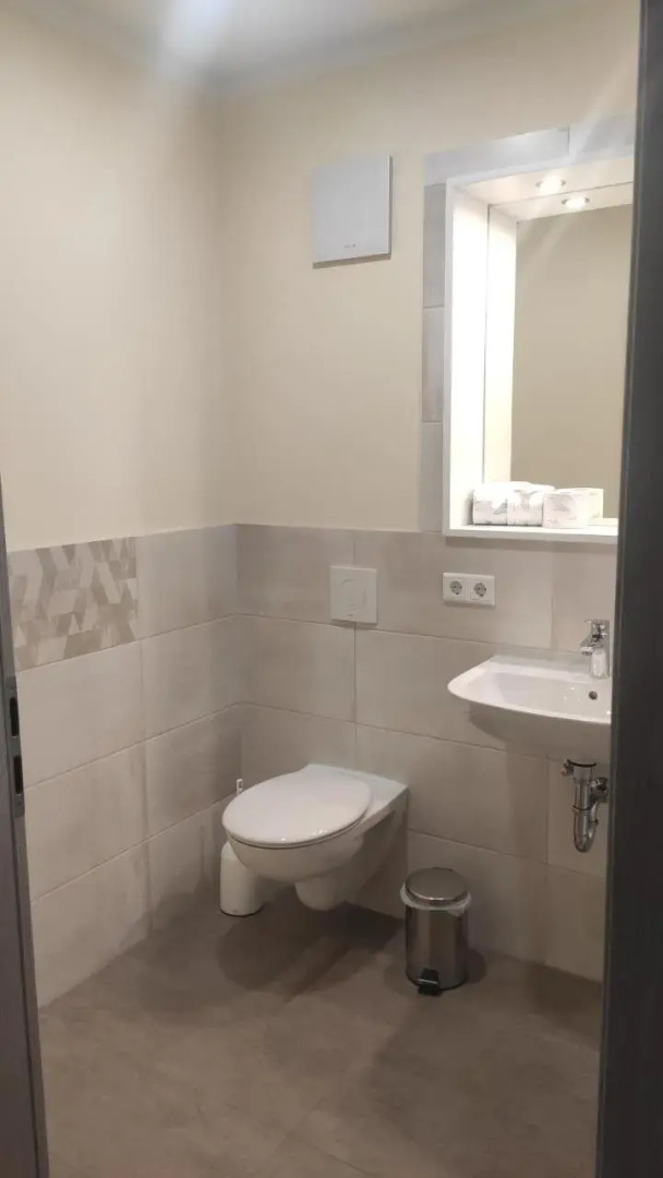 Herrenhaus Schmölen