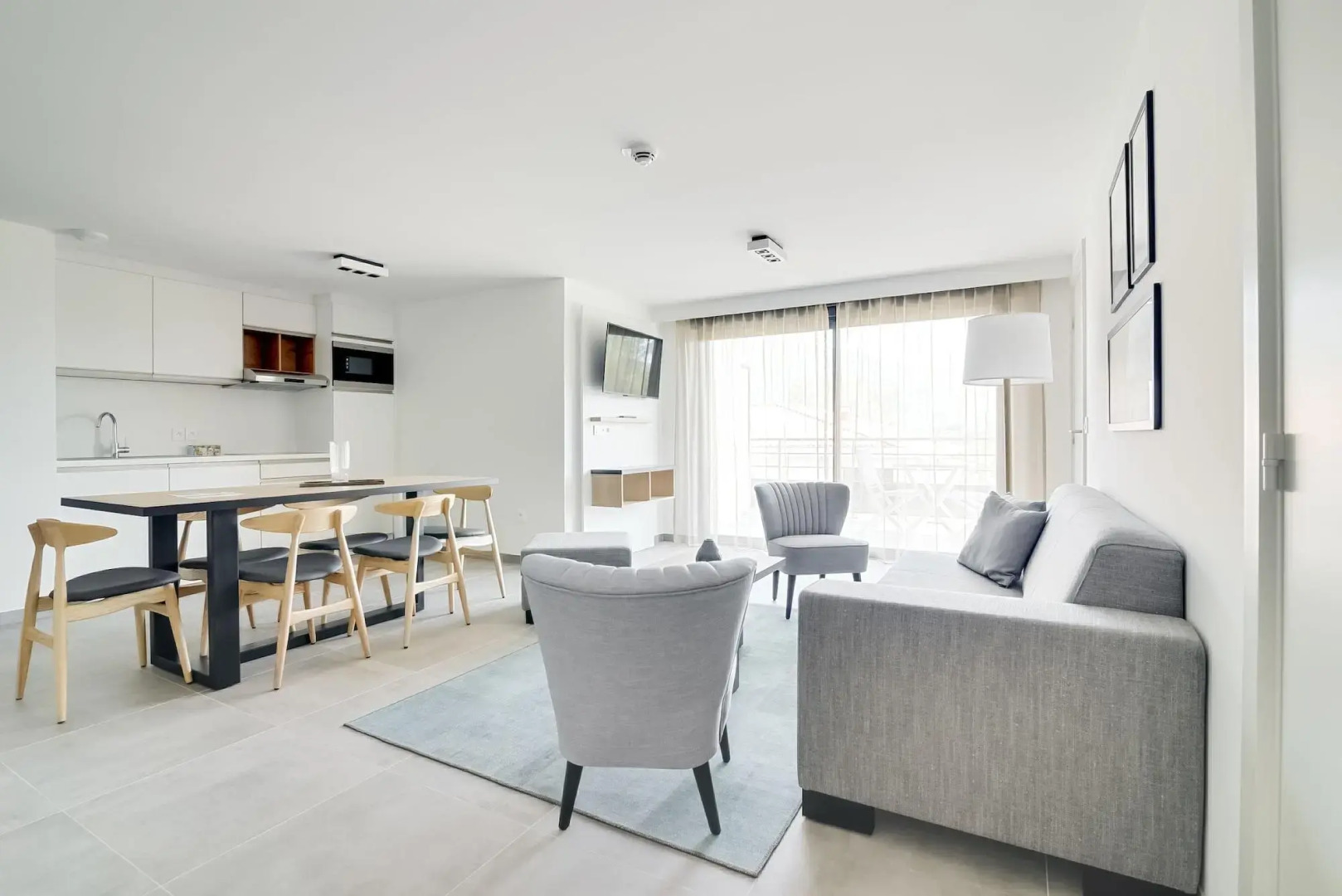 Evancy Vence - Les Jardins d'Azur