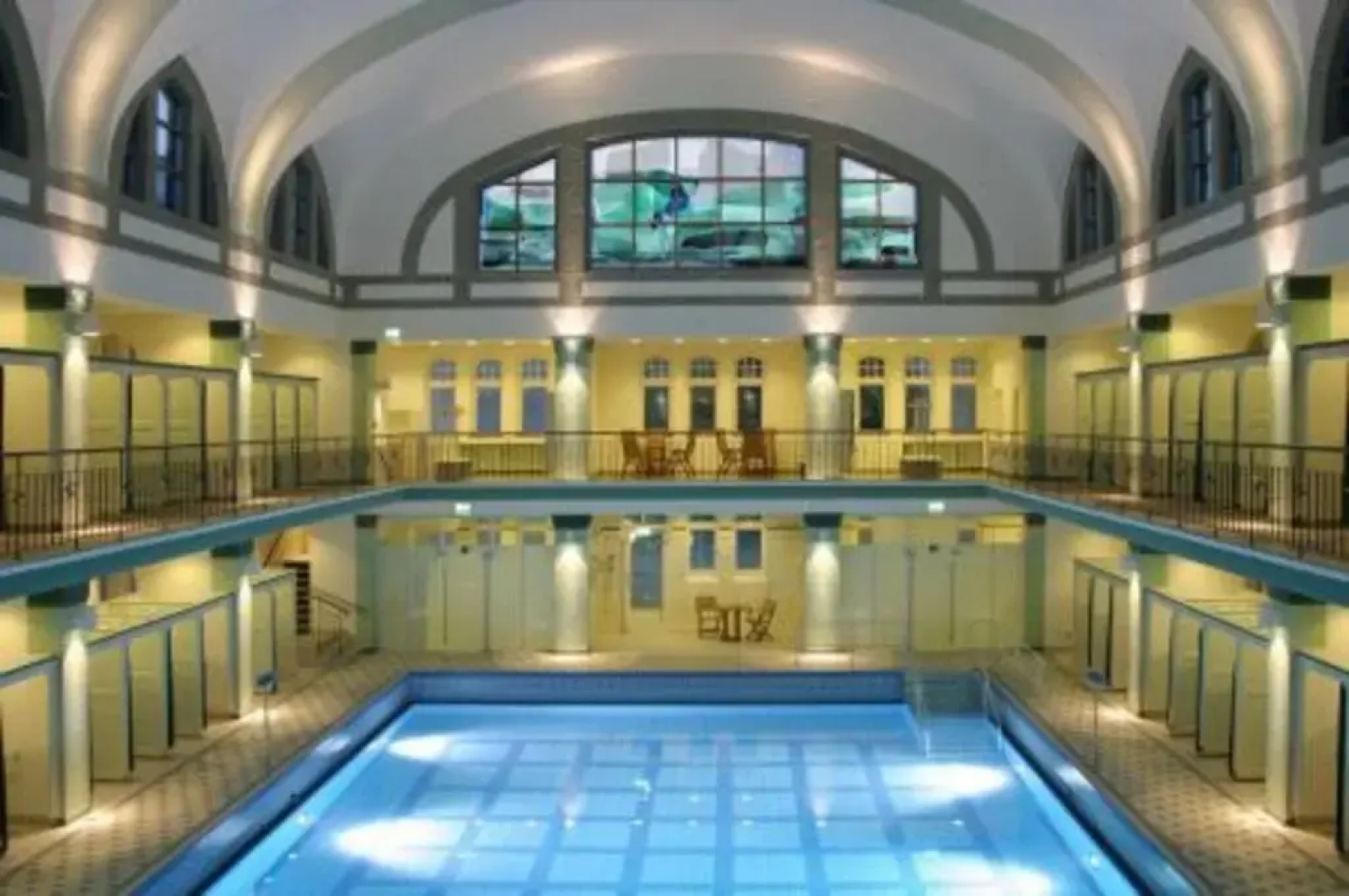 Hotel Am Hofgarten