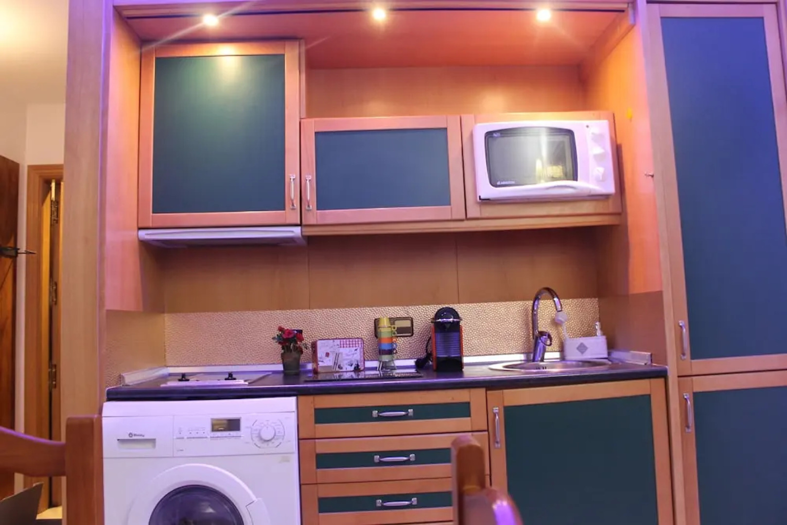 AMPG Erts Bed and Breakfast