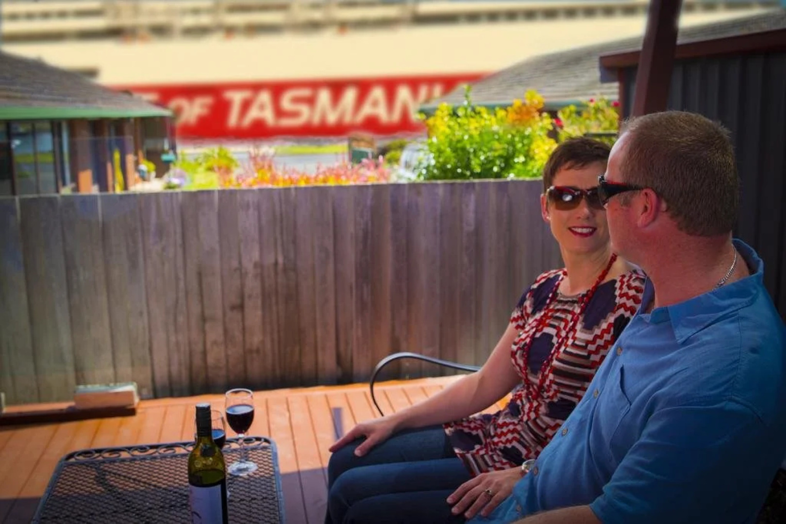 The Port Masters Lodgings