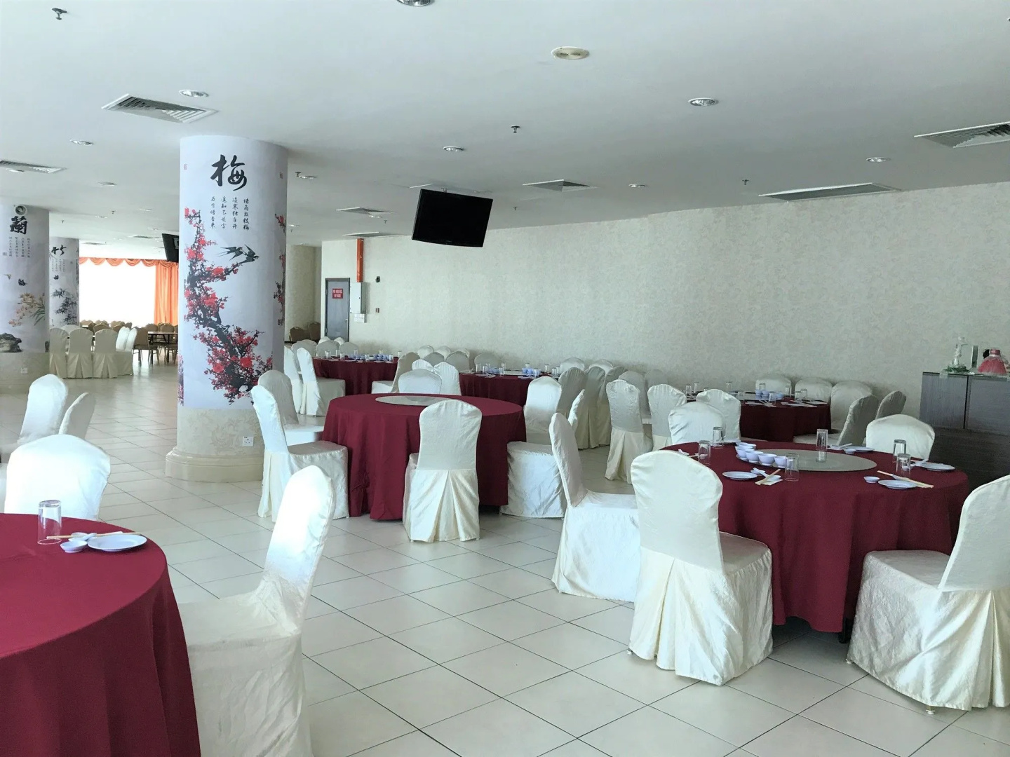 Grand Kampar Hotel