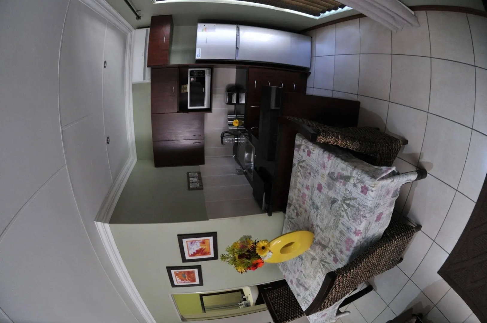 Summer Garden Guest House and Self Catering Apartments