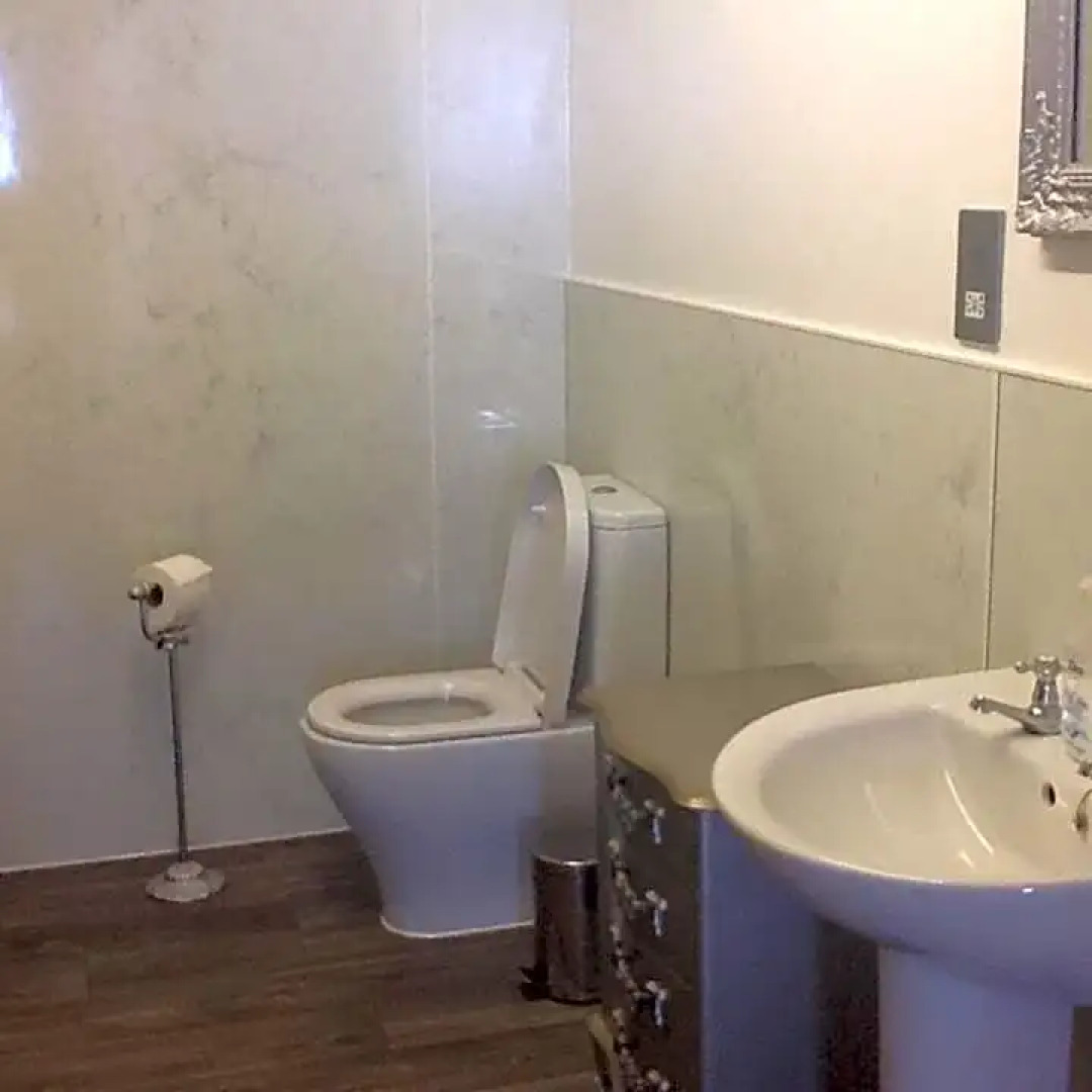 "Stunning Sea-Views" at Wetherby Nairn