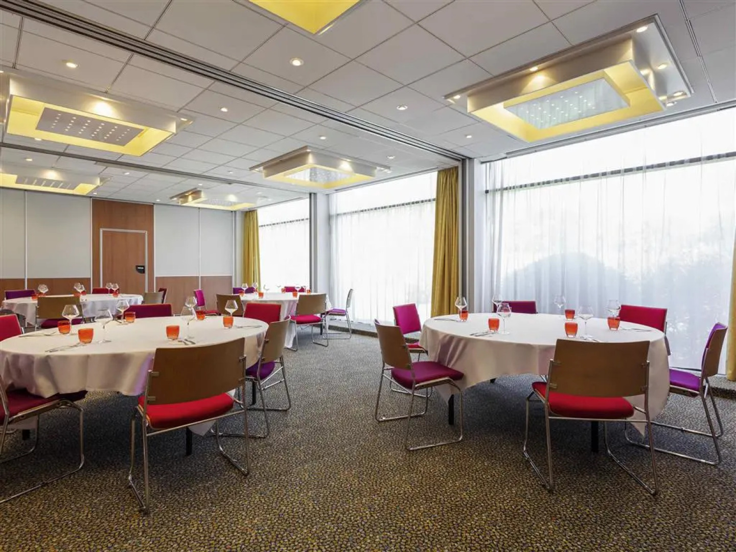 Novotel Bordeaux Mérignac