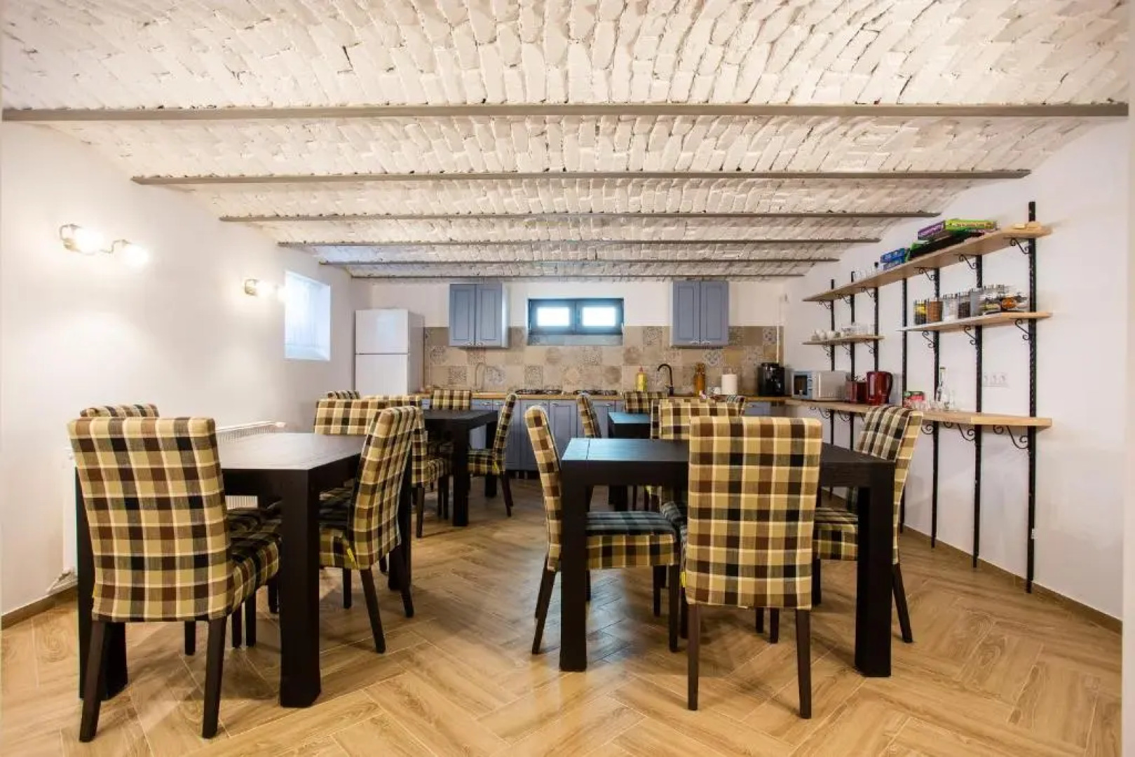 1790 Margarethengasse Guesthouse