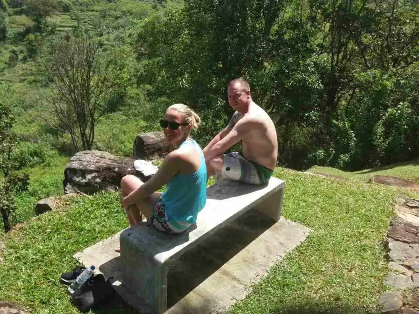 Grace Holiday Bungalow