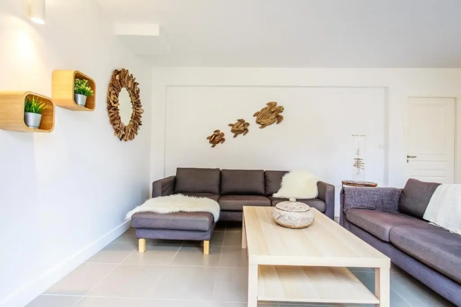 Domaine de la Pointe de Kerhostin