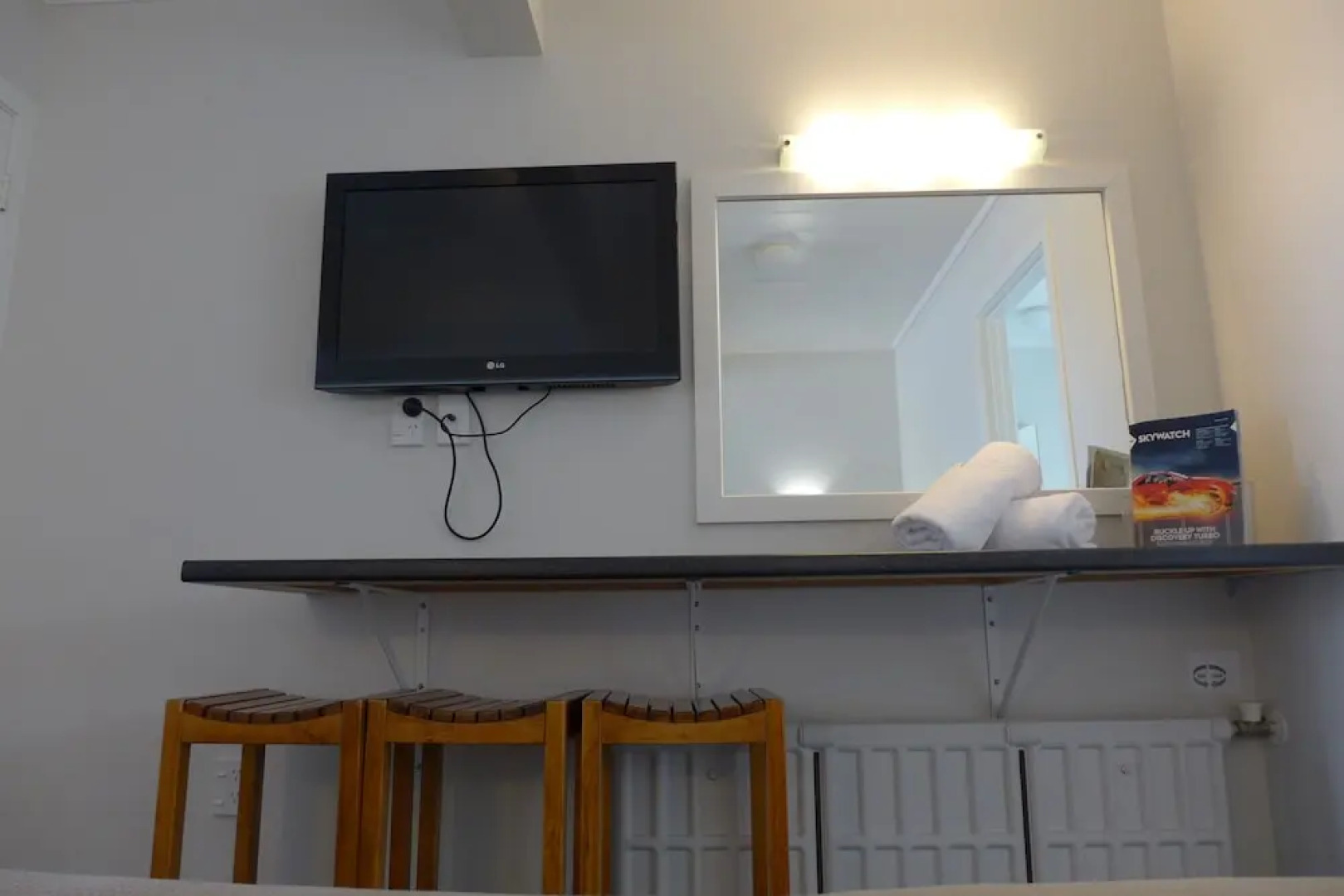 Midway Motel Rotorua