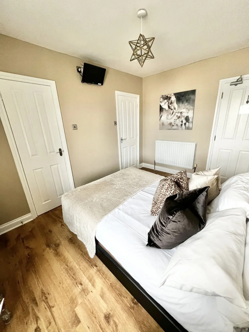 Devon House Guest House