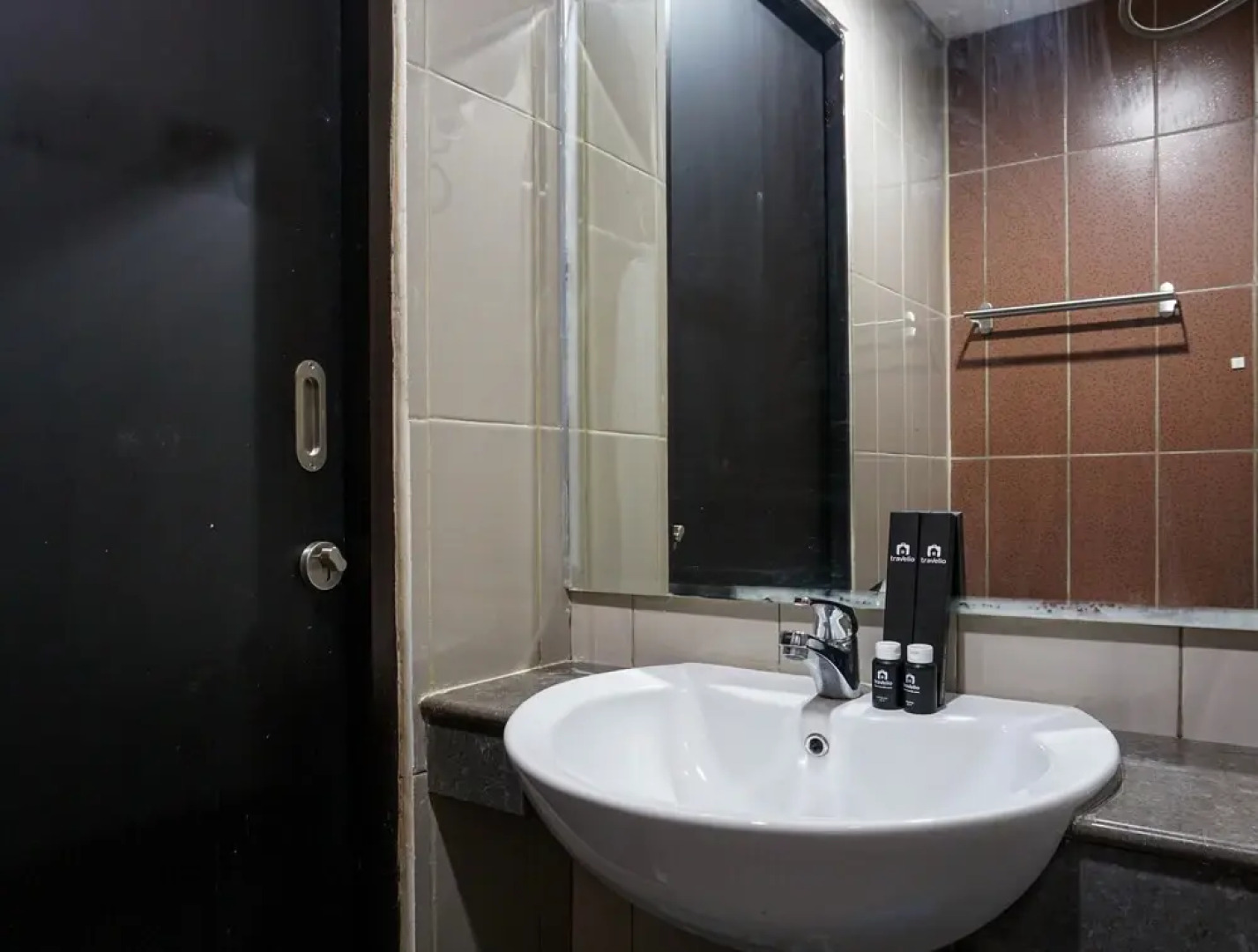 Modern 1BR Apartment at Atlanta Residence