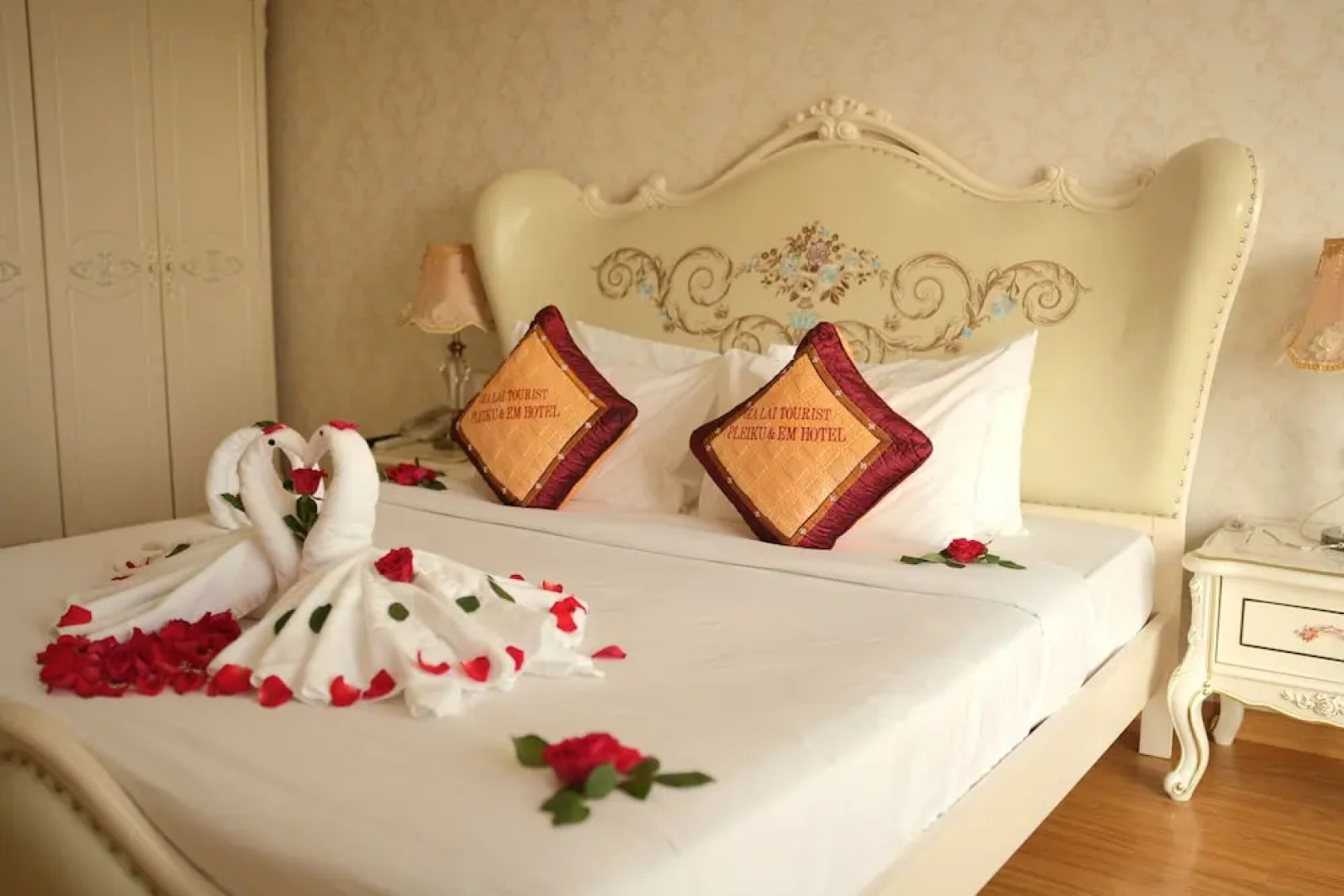 Pleiku & Em Hotel by Gia Lai Tourist