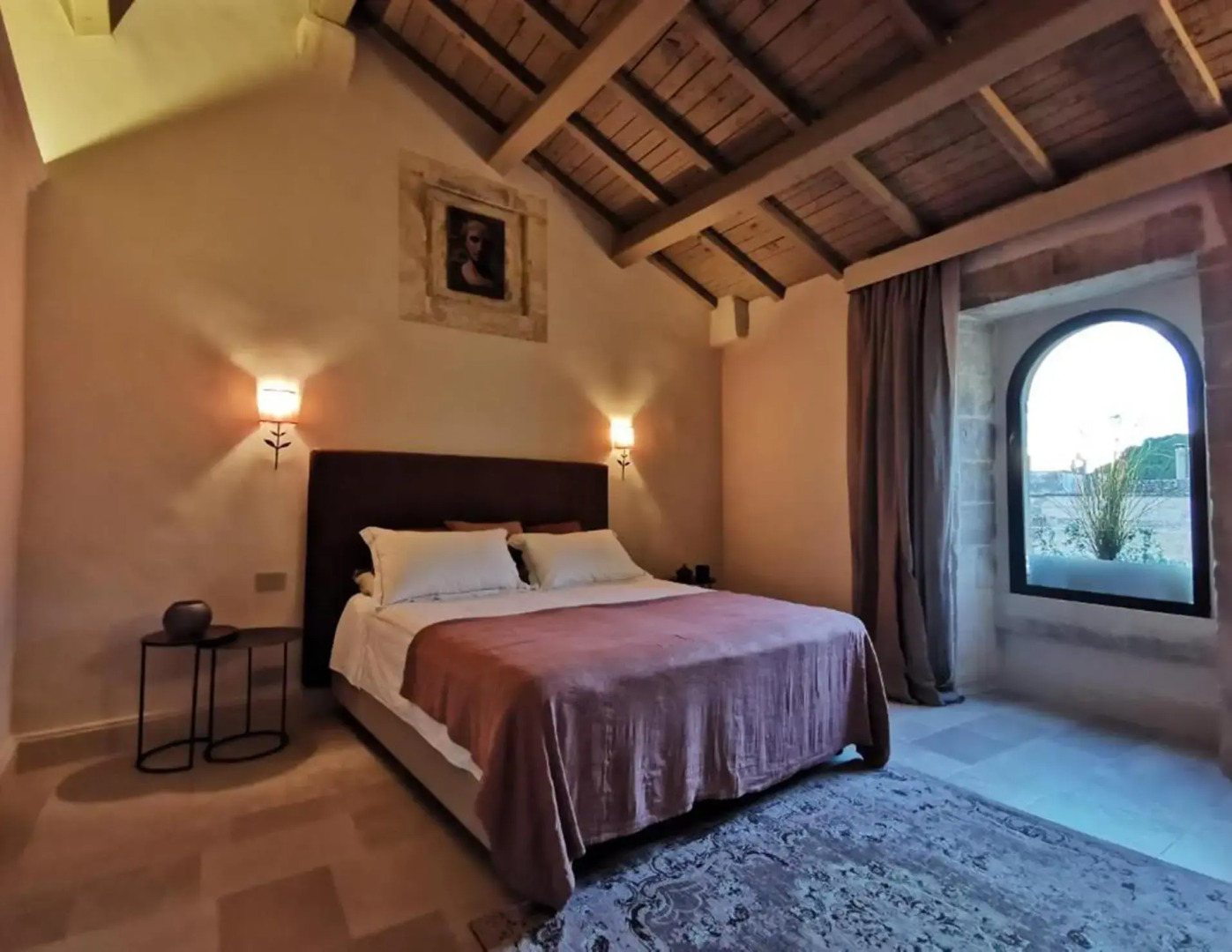 Palazzo Maresgallo Suite & Spa