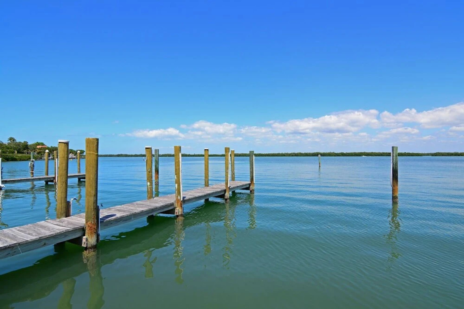 Harbor Villa Club 309