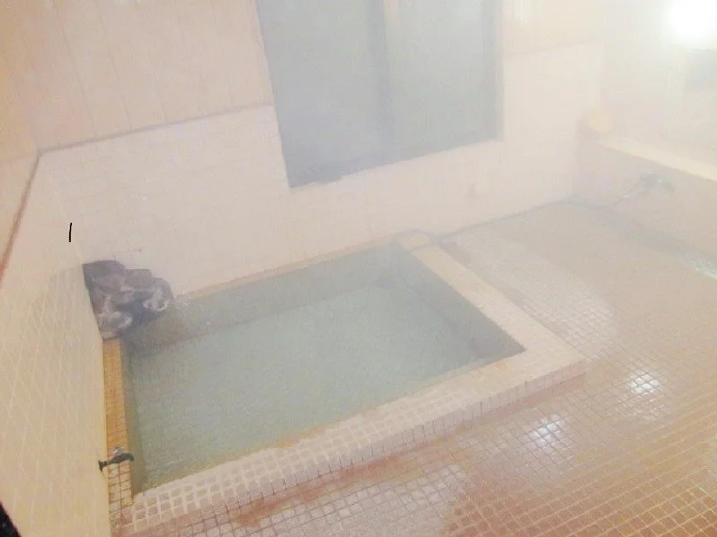 Oshuku Onsen Minshuku Akebonoso