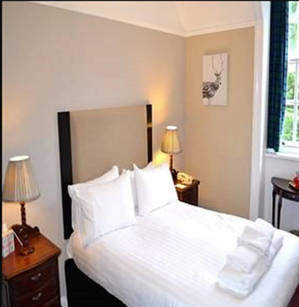 Tulloch Castle Hotel