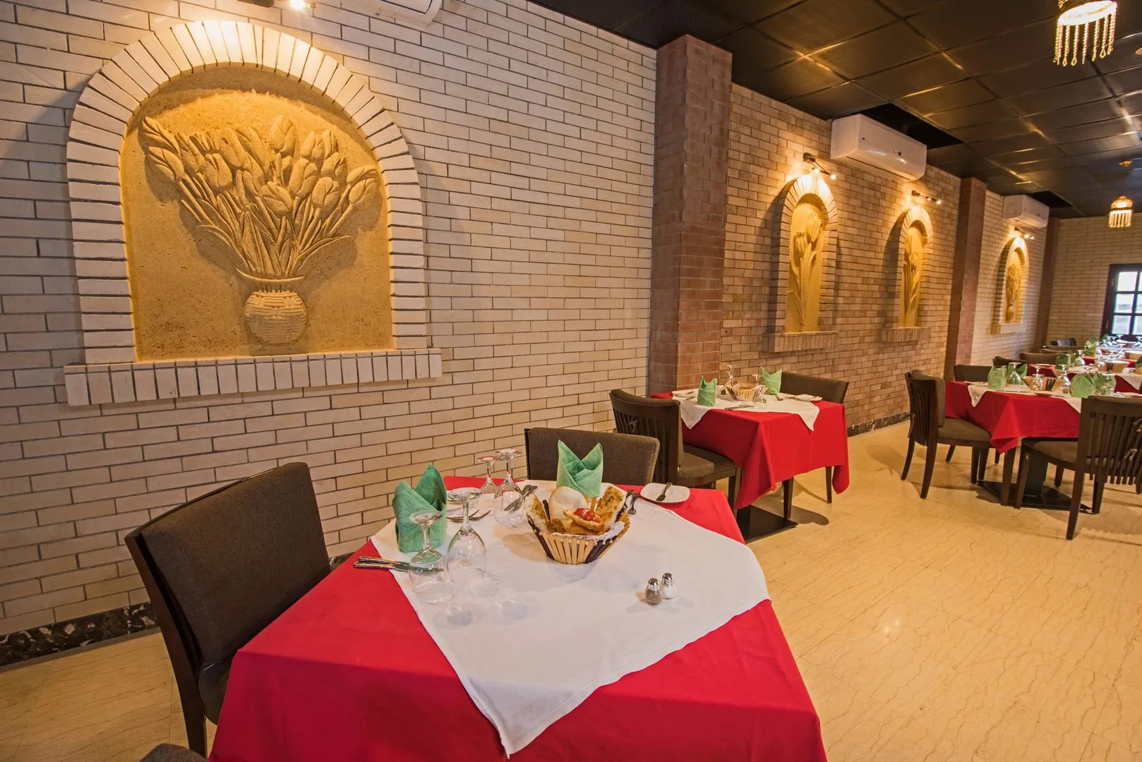 Casa Mare Resort - ex.Royal Marsa & Aqua park