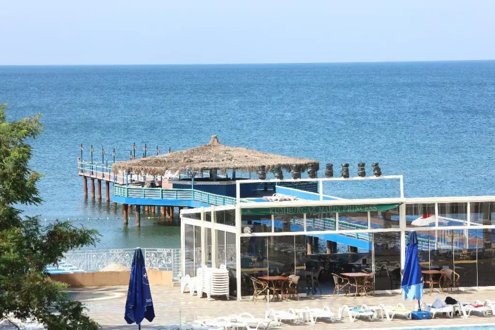 Kumburgaz Marin Princess Hotel