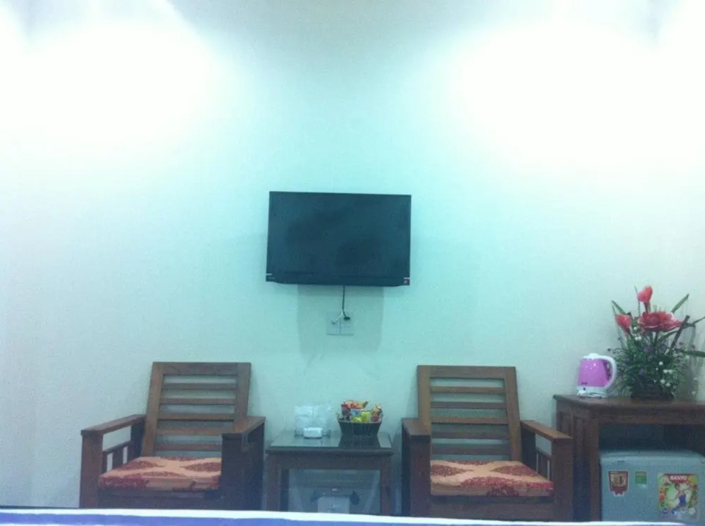 Khai Yen Hotel Pleiku