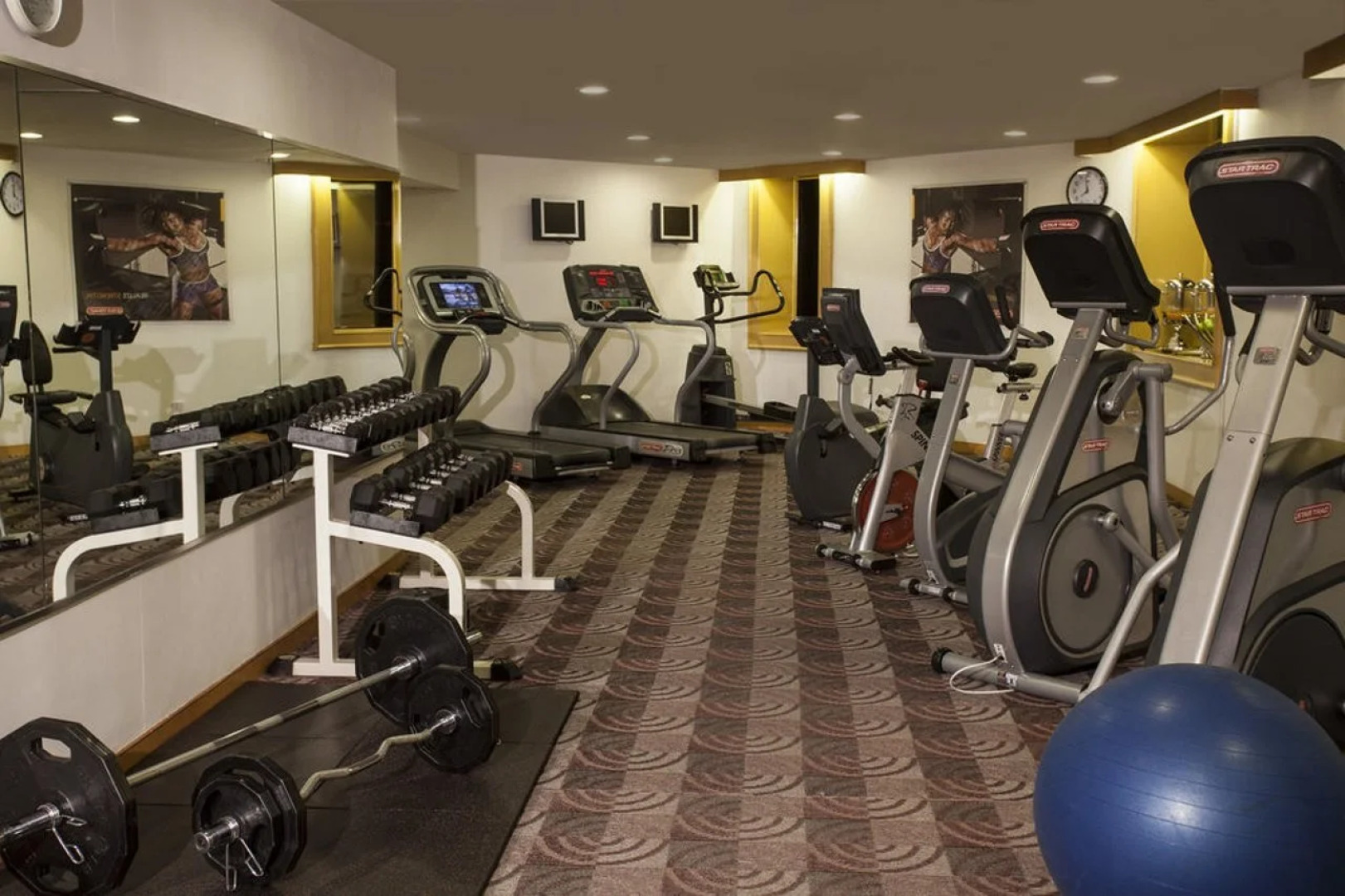 Courtyard by Marriott Shanghai Pudong