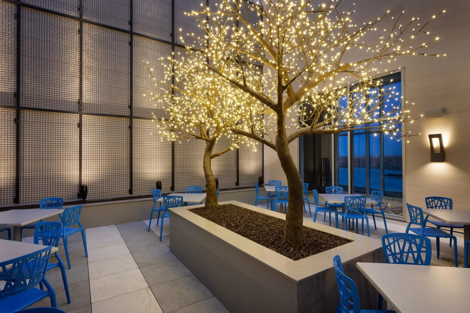 Embassy Suites by Hilton Kansas City Olathe