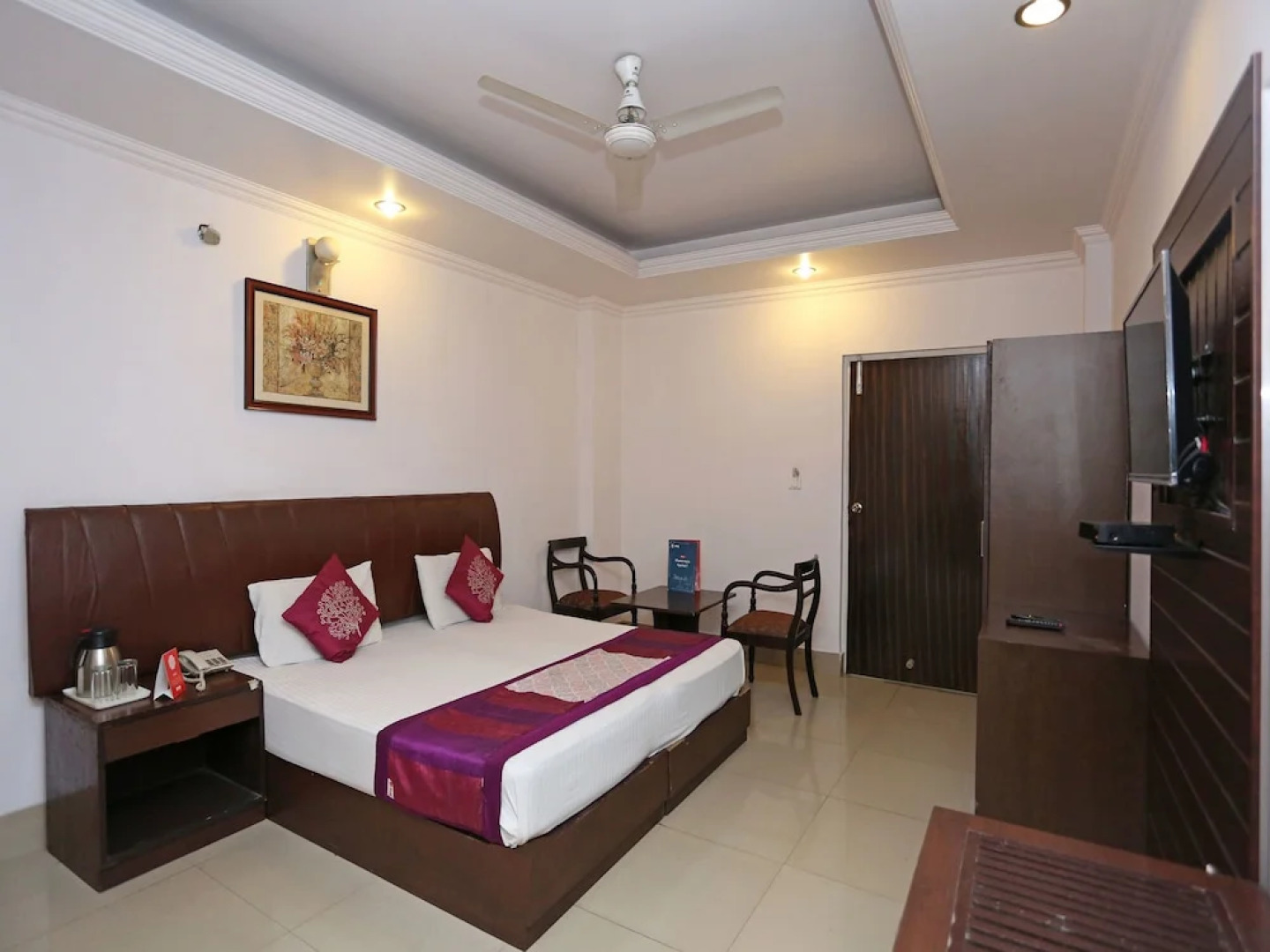 Hotel Rivieraa by OYO Rooms