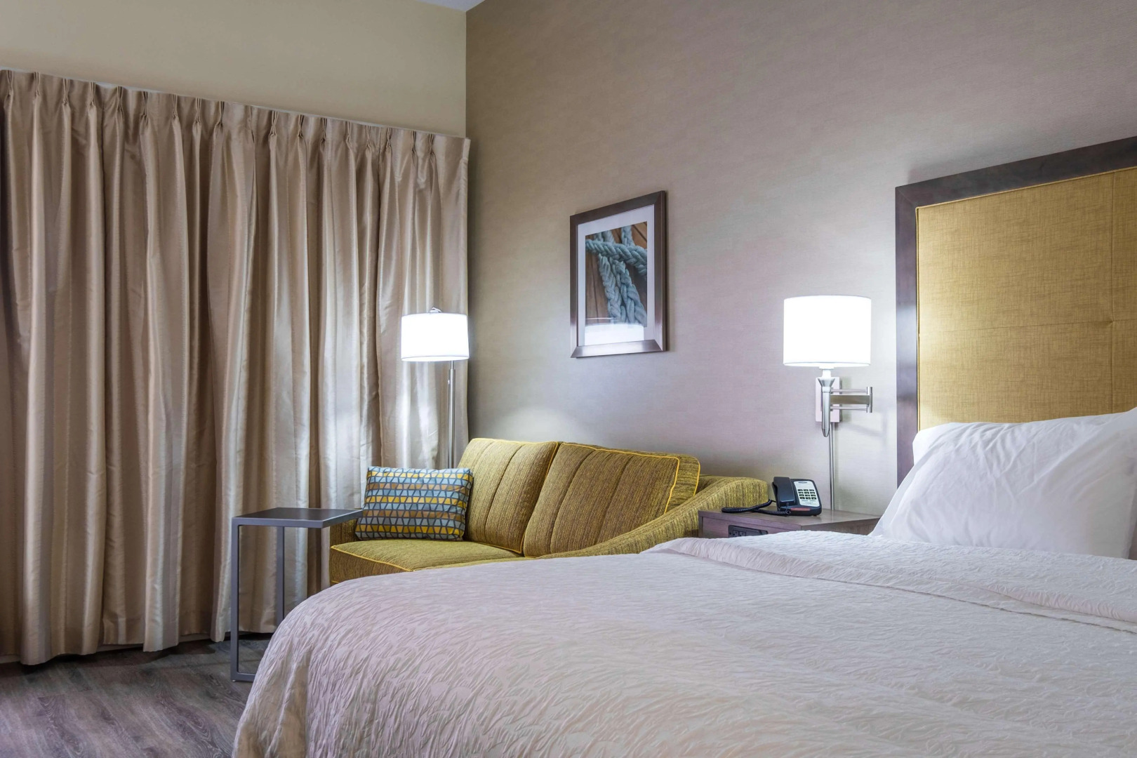 Hampton Inn Freeport/Brunswick